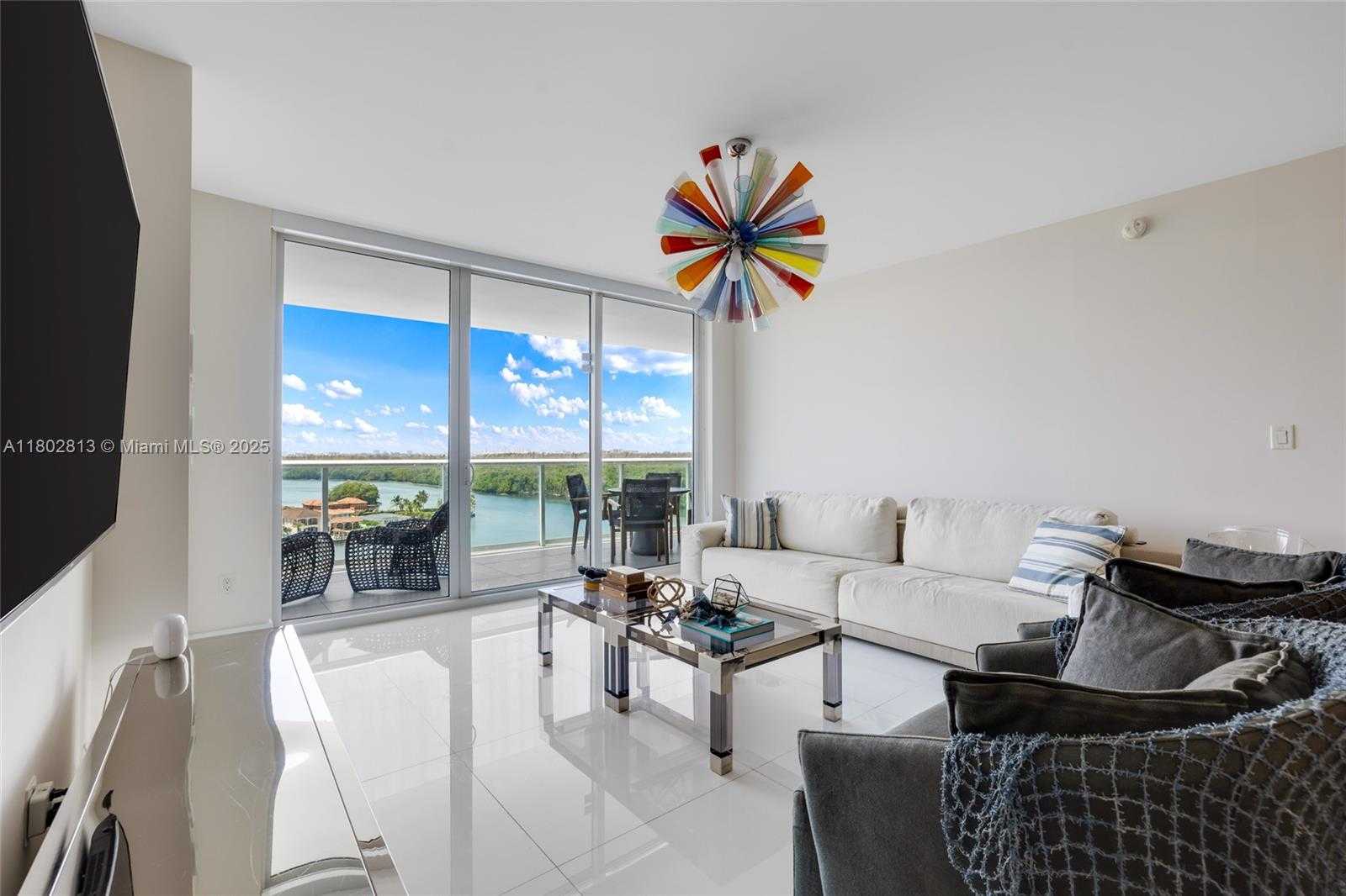 Small Image of 400 SUNNY ISLES BLVD #1106, Sunny Isles Beach Number 6