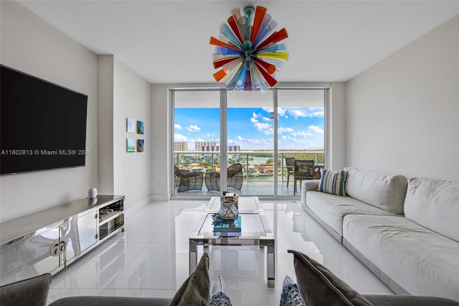 Small Image of 400 SUNNY ISLES BLVD #1106, Sunny Isles Beach Number 7