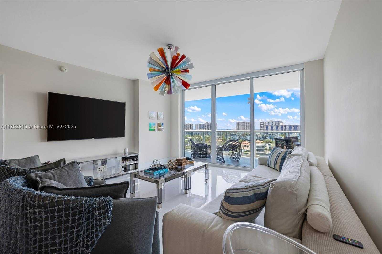 Small Image of 400 SUNNY ISLES BLVD #1106, Sunny Isles Beach Number 8