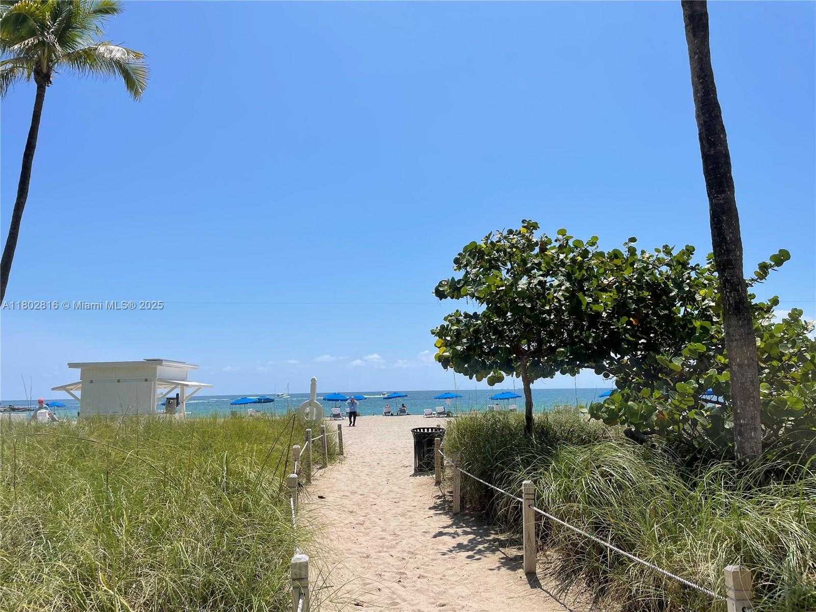 Small Image of 10275 COLLINS AVE #602, Bal Harbour Number 19