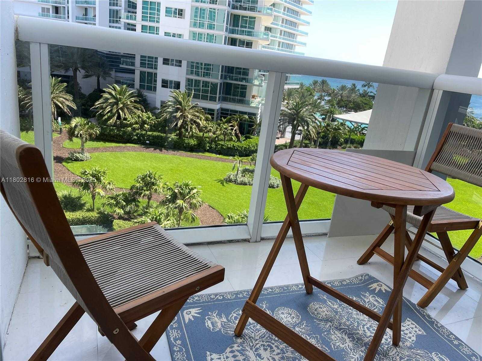 Small Image of 10275 COLLINS AVE #602, Bal Harbour Number 2