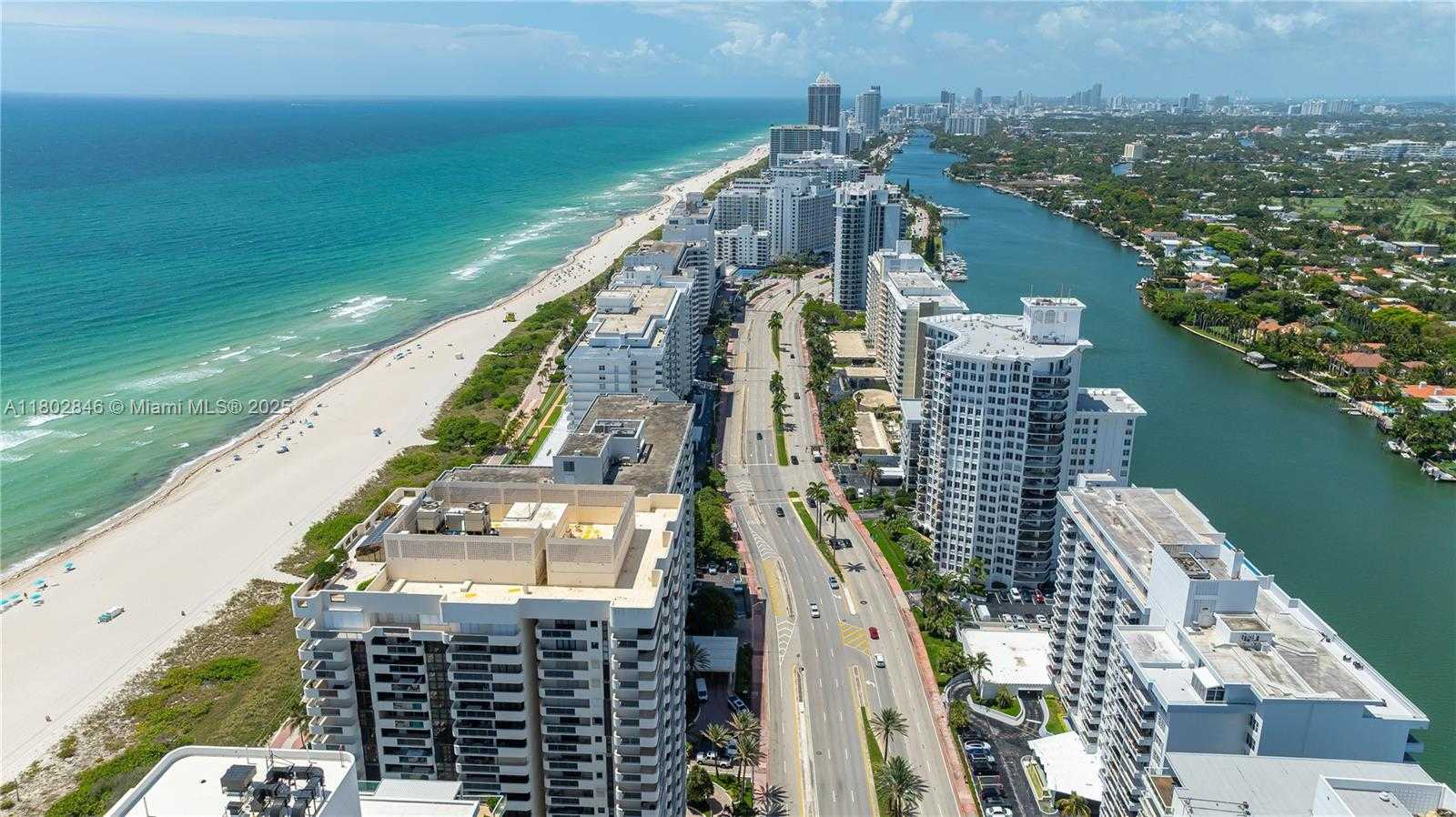 Small Image of 5700 COLLINS AVE #10D, Miami Beach Number 40