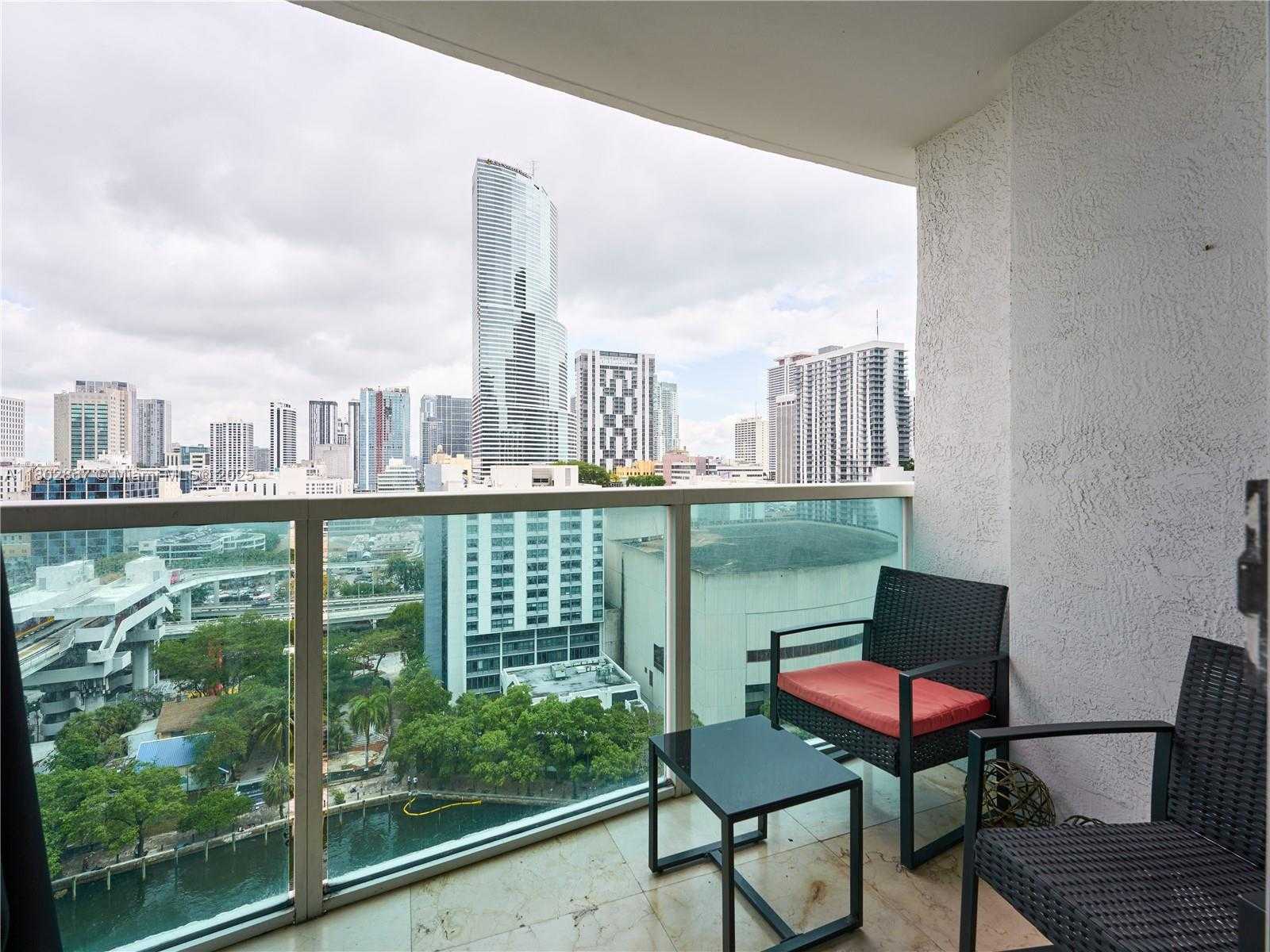 Small Image of 31 SOUTH EAST 5TH ST #1801, Miami Number 15