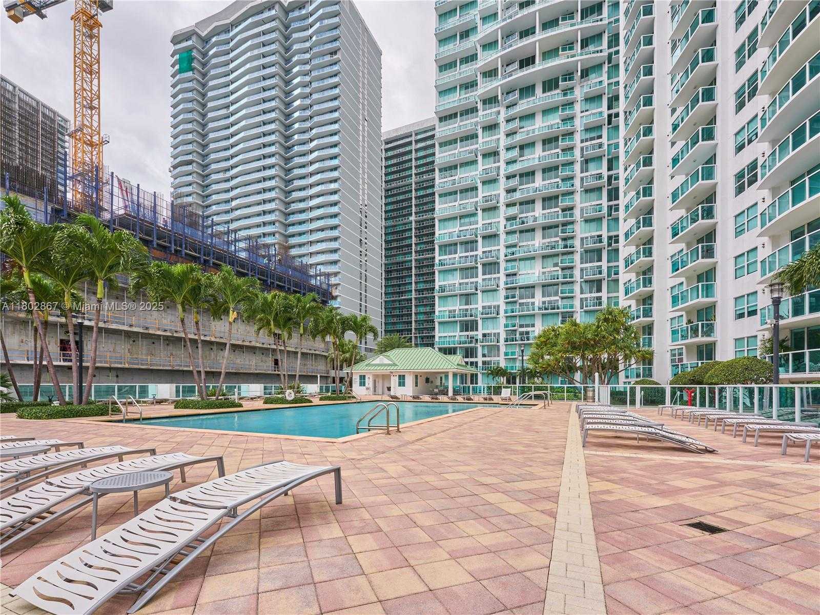Small Image of 31 SOUTH EAST 5TH ST #1801, Miami Number 16