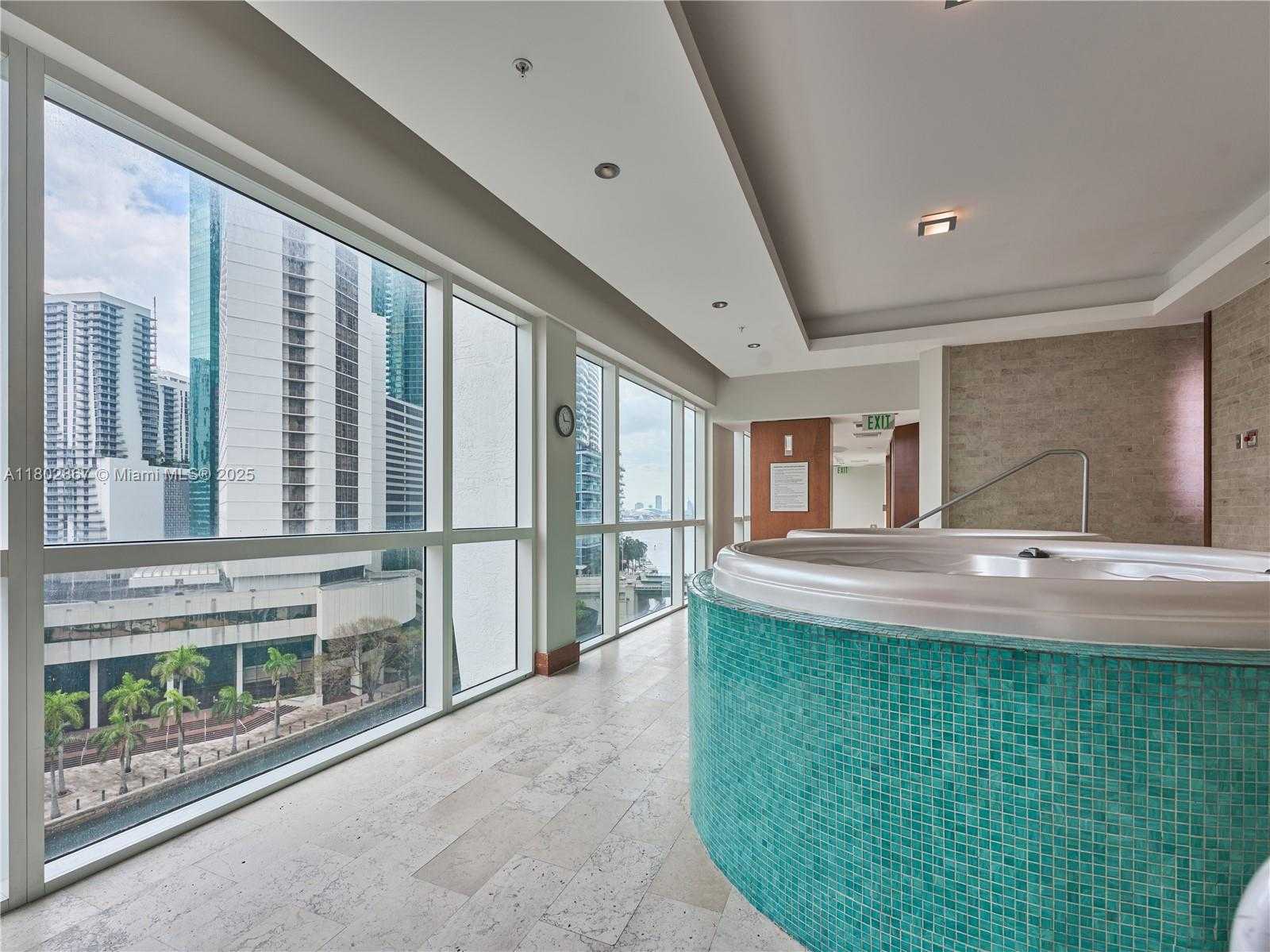Small Image of 31 SOUTH EAST 5TH ST #1801, Miami Number 20