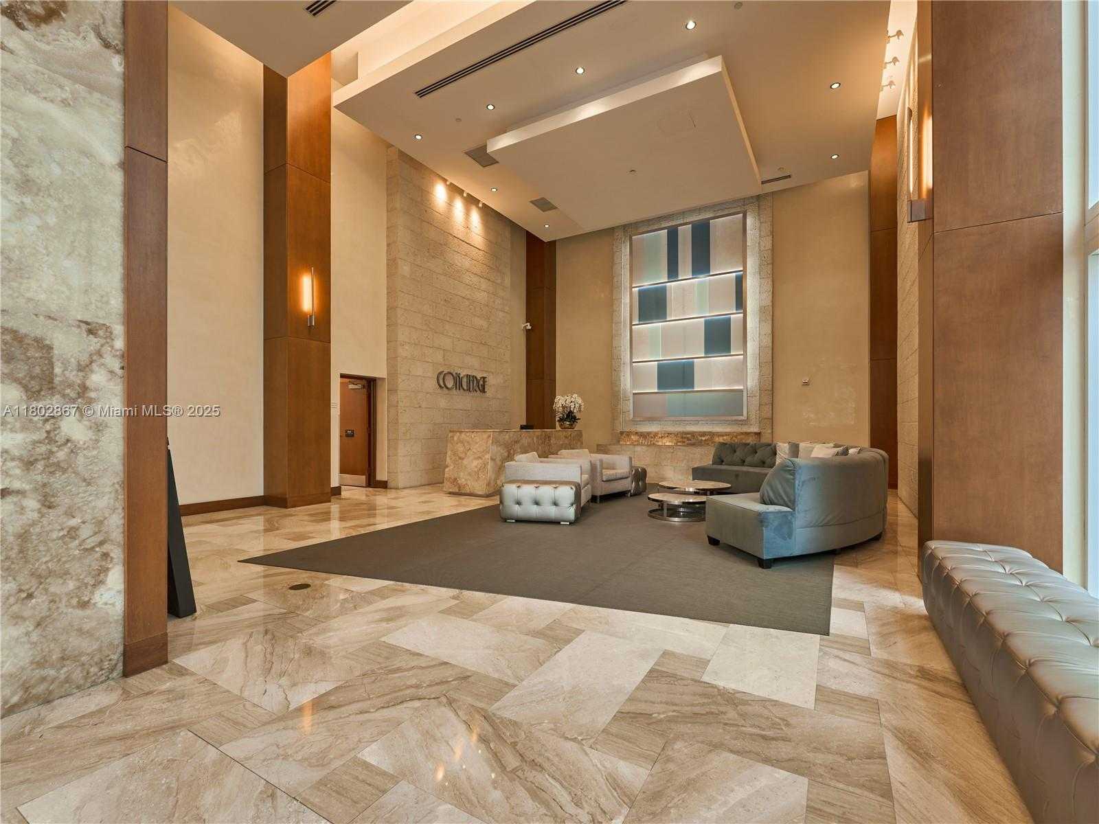 Small Image of 31 SOUTH EAST 5TH ST #1801, Miami Number 23
