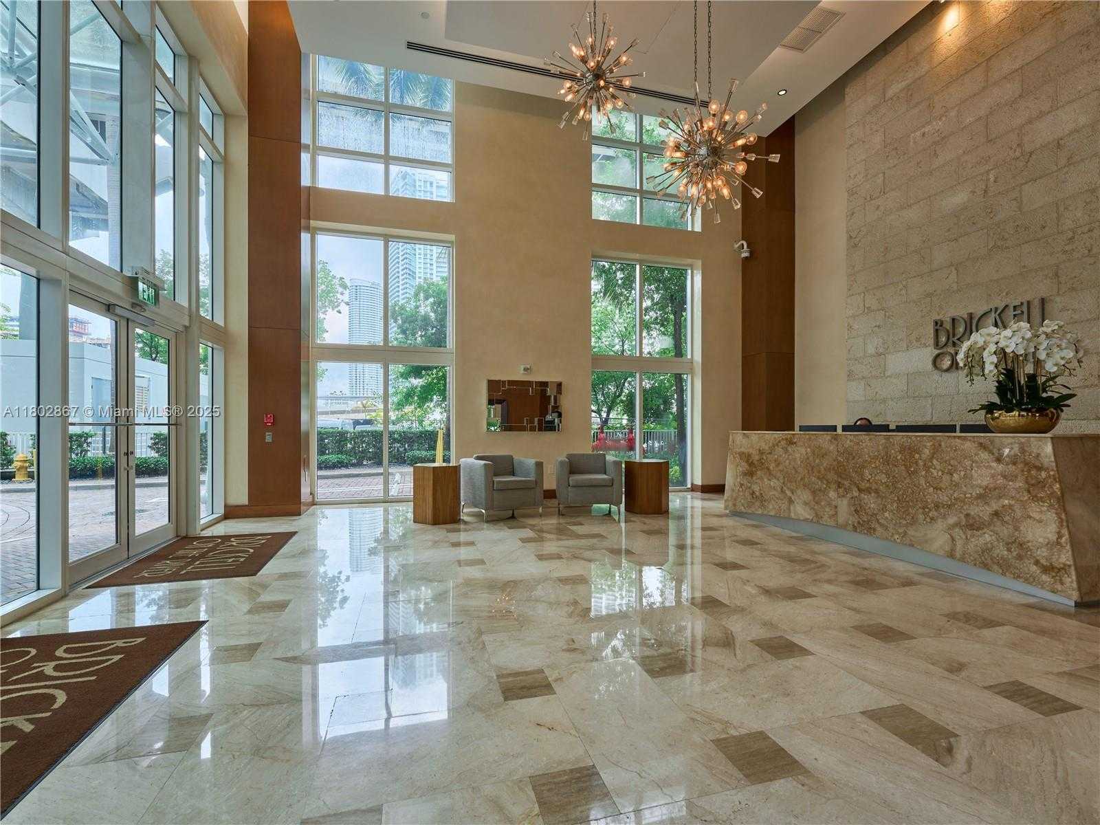 Small Image of 31 SOUTH EAST 5TH ST #1801, Miami Number 24