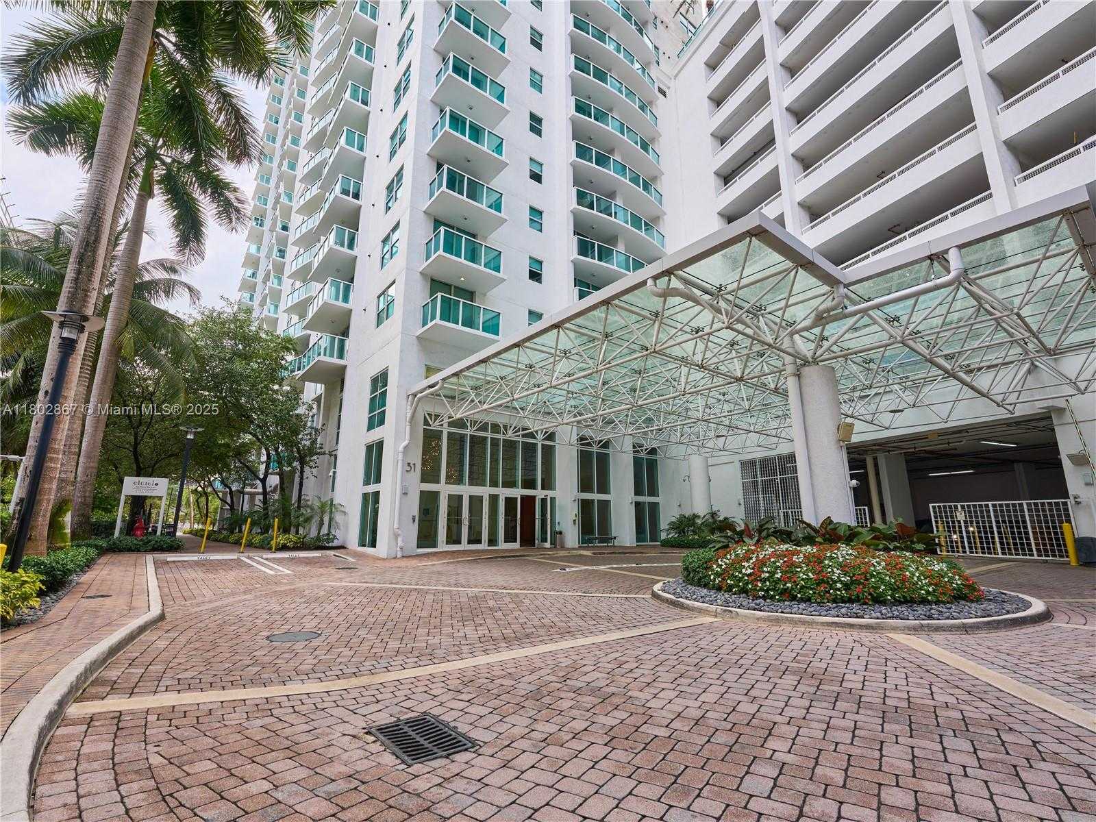 Small Image of 31 SOUTH EAST 5TH ST #1801, Miami Number 25