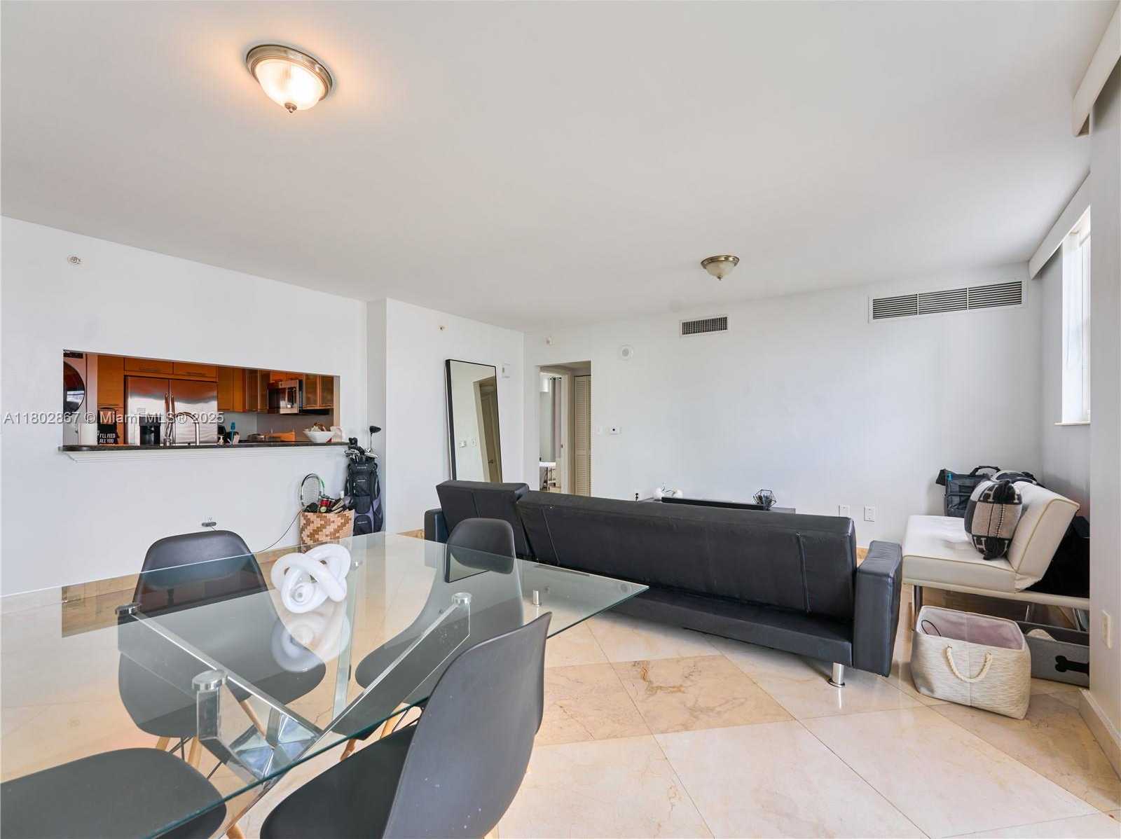 Small Image of 31 SOUTH EAST 5TH ST #1801, Miami Number 7