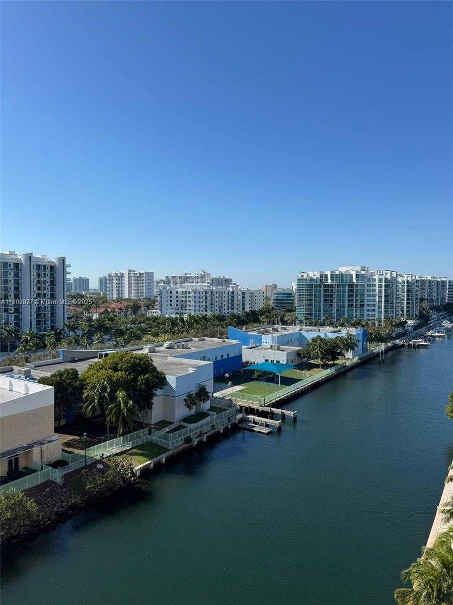 Small Image of 3330 NORTH EAST 190TH ST #1017, Aventura Number 2