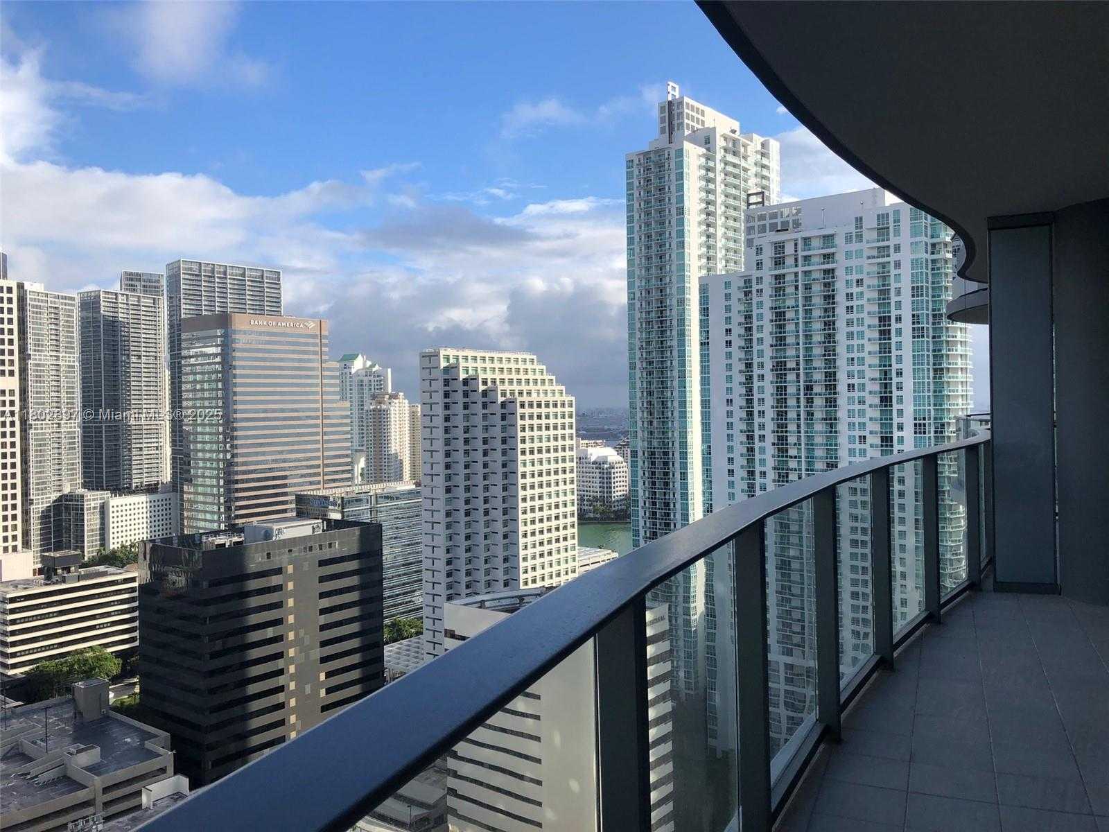 Small Image of 1000 BRICKELL PLZ #3114, Miami Number 12