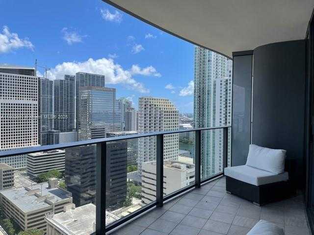 Small Image of 1000 BRICKELL PLZ #3114, Miami Number 14