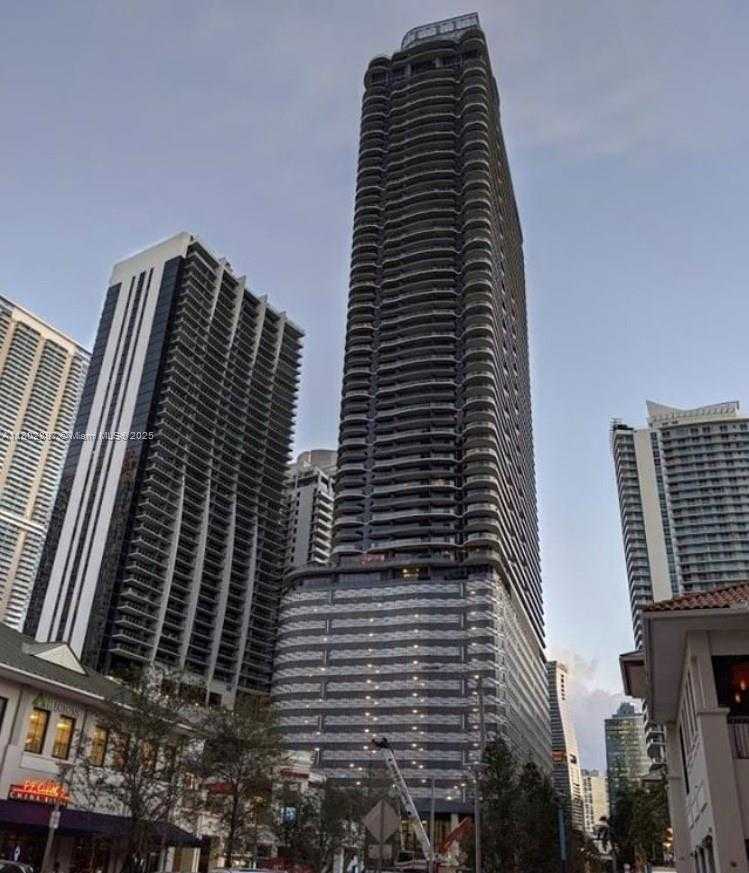 Small Image of 1000 BRICKELL PLZ #3114, Miami Number 17