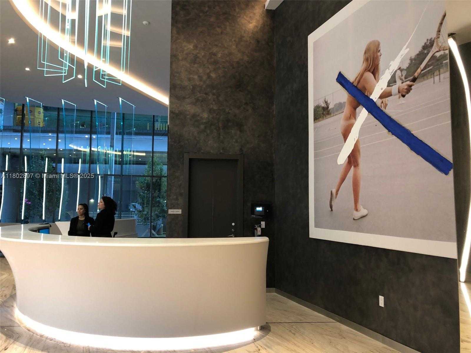 Small Image of 1000 BRICKELL PLZ #3114, Miami Number 18