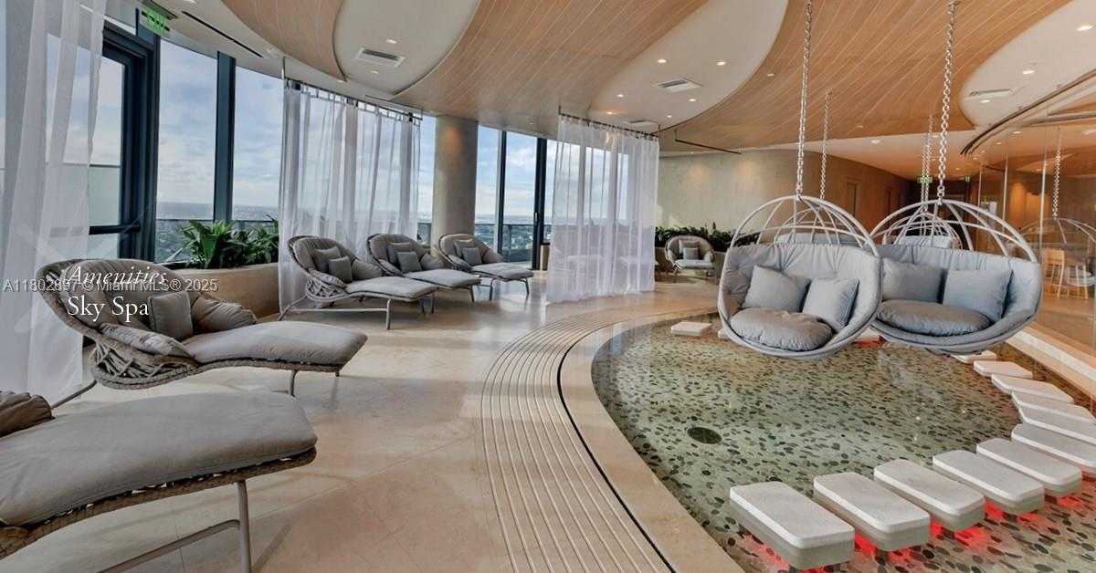 Small Image of 1000 BRICKELL PLZ #3114, Miami Number 23
