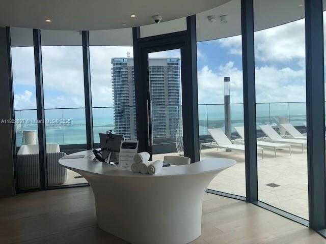 Small Image of 1000 BRICKELL PLZ #3114, Miami Number 24