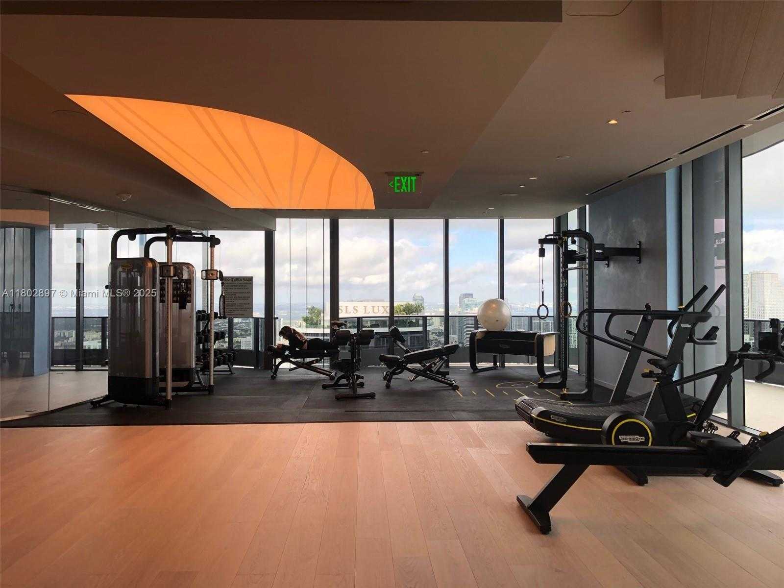 Small Image of 1000 BRICKELL PLZ #3114, Miami Number 25