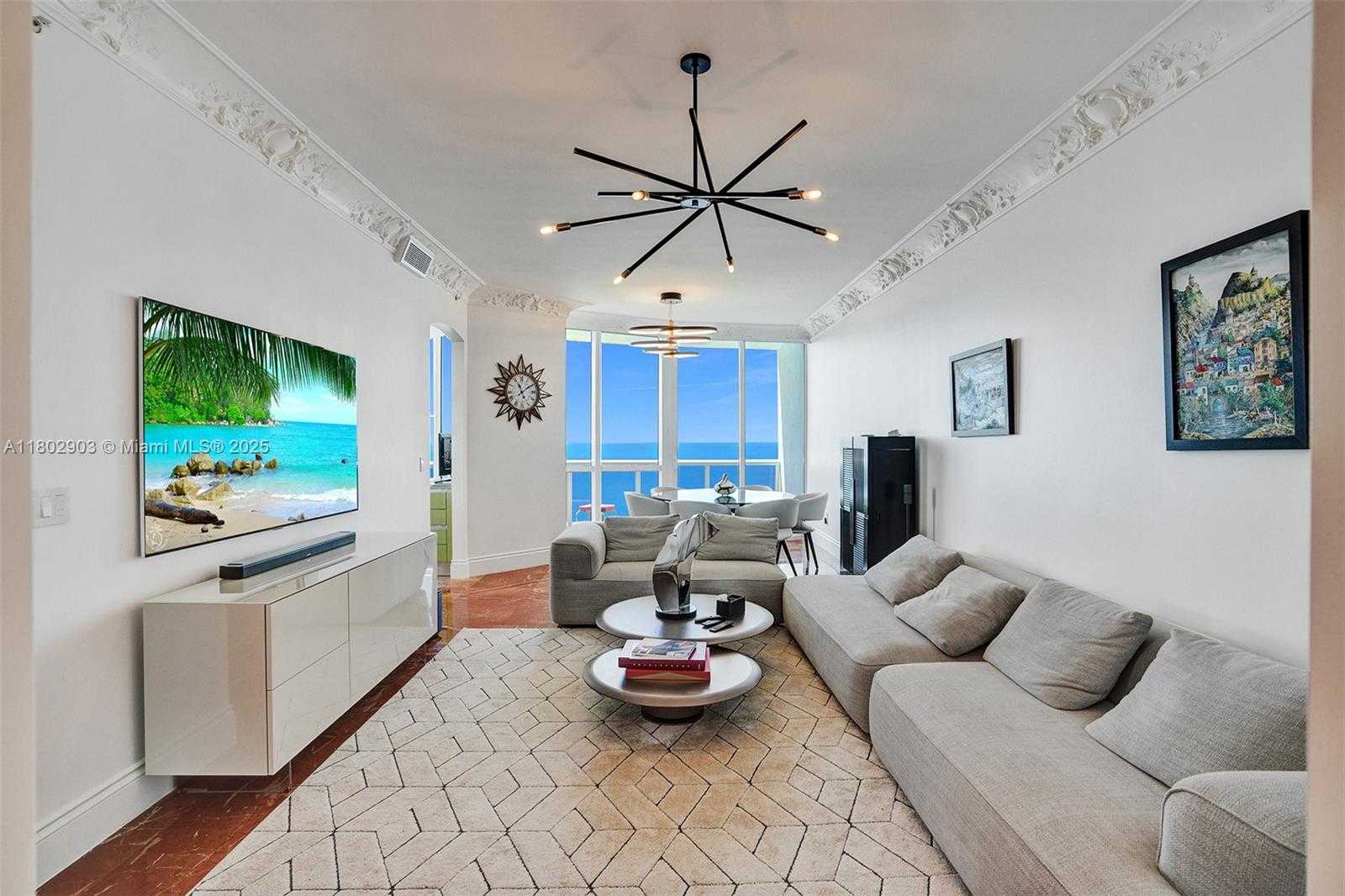 Small Image of 18201 COLLINS AVE #3809, Sunny Isles Beach Number 2