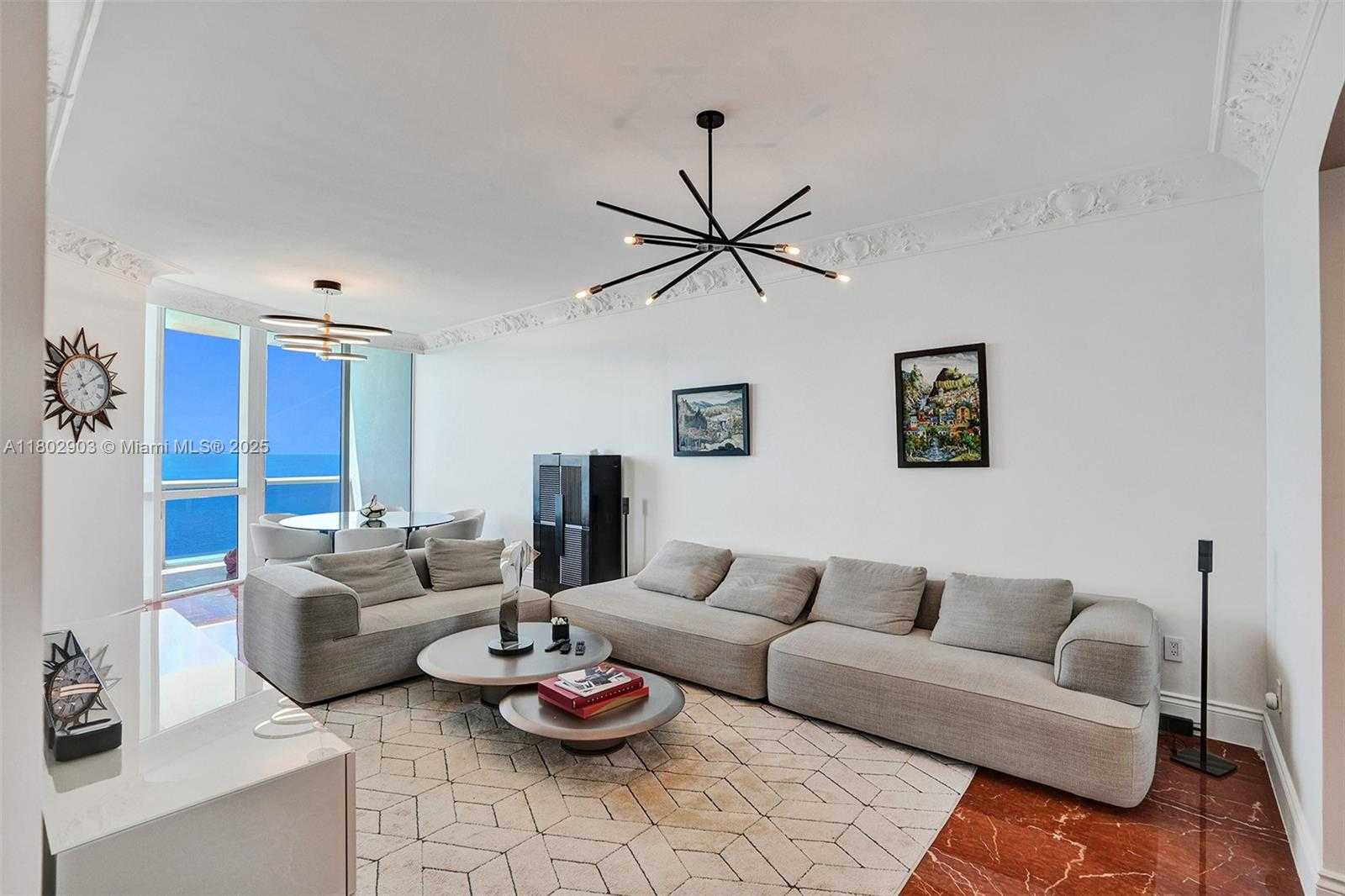 Small Image of 18201 COLLINS AVE #3809, Sunny Isles Beach Number 3