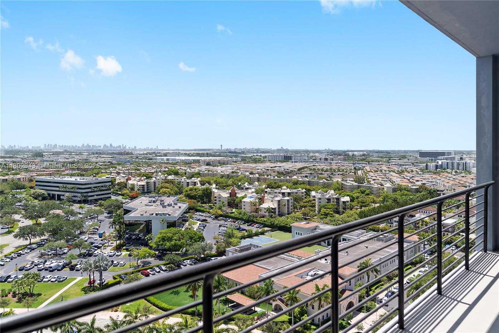 Small Image of 5350 NORTH WEST 84TH AVE #1805, Doral Number 3
