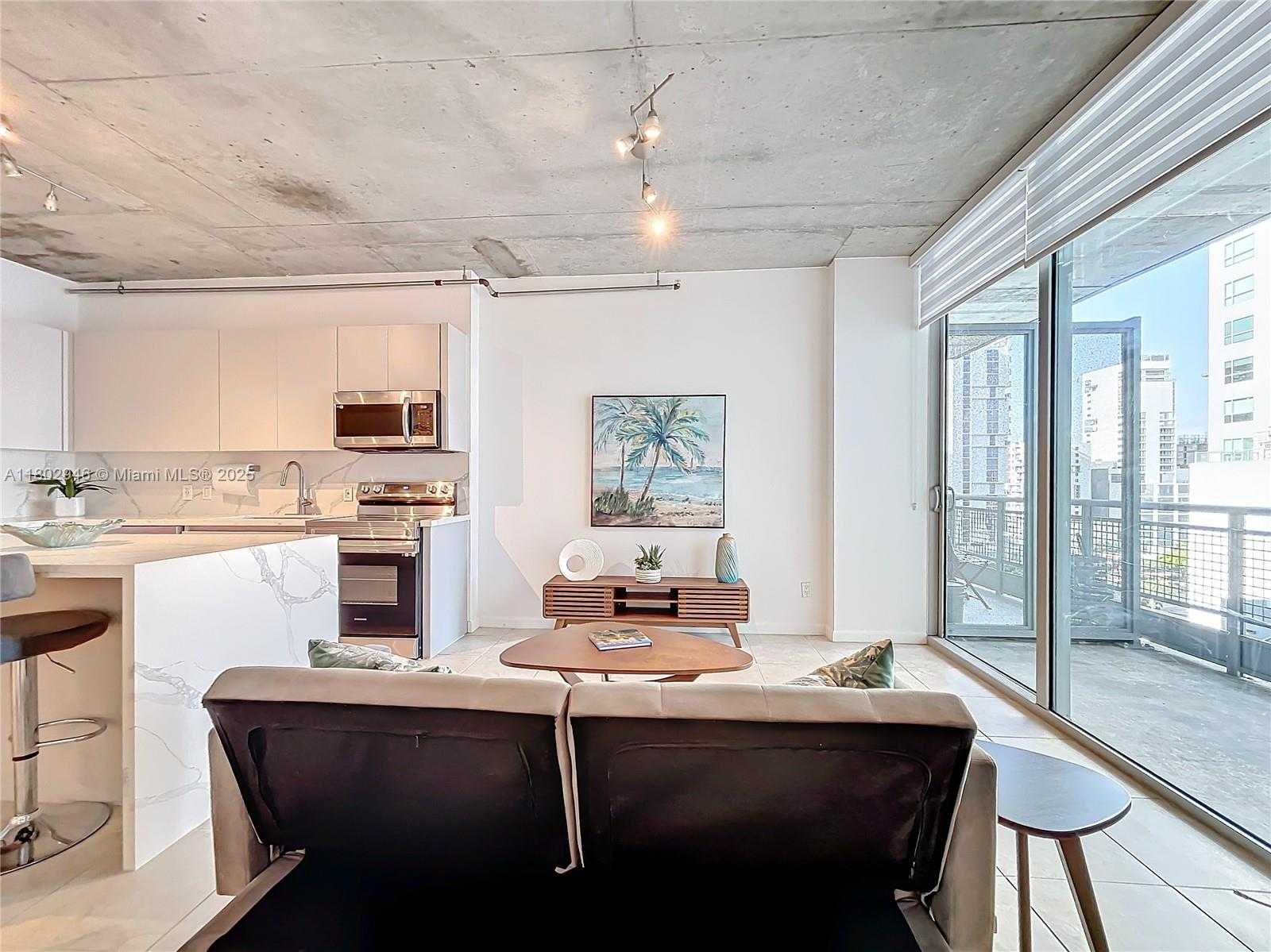 Small Image of 690 SOUTH WEST 1ST CT #1232, Miami Number 13