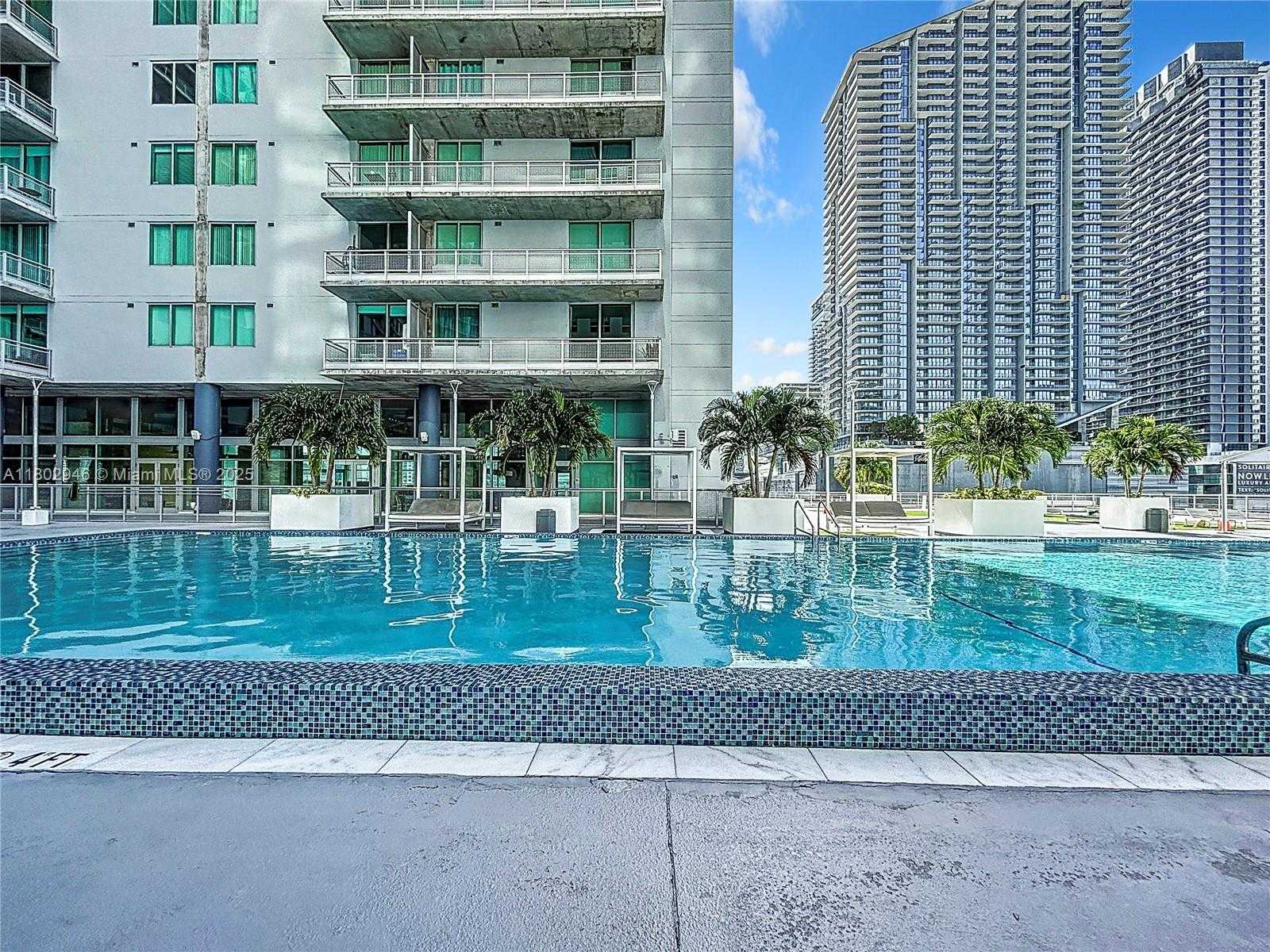 Small Image of 690 SOUTH WEST 1ST CT #1232, Miami Number 46