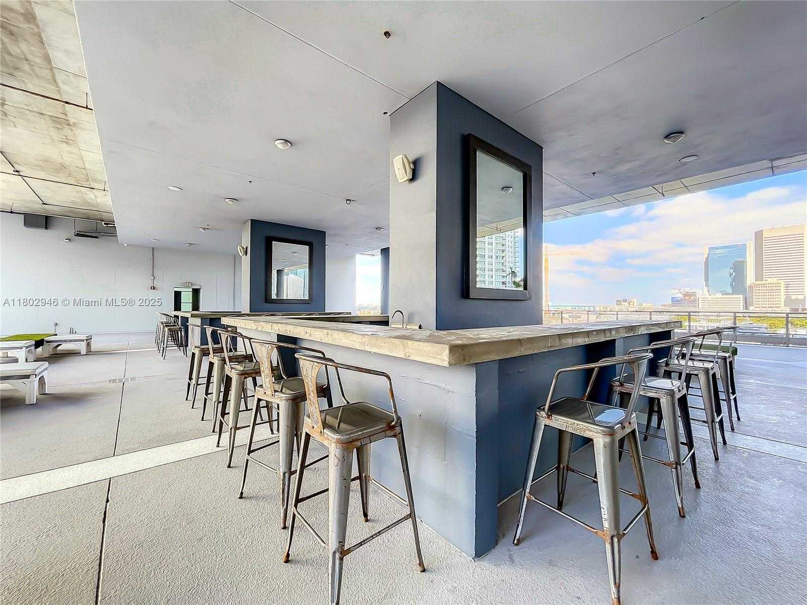 Small Image of 690 SOUTH WEST 1ST CT #1232, Miami Number 48