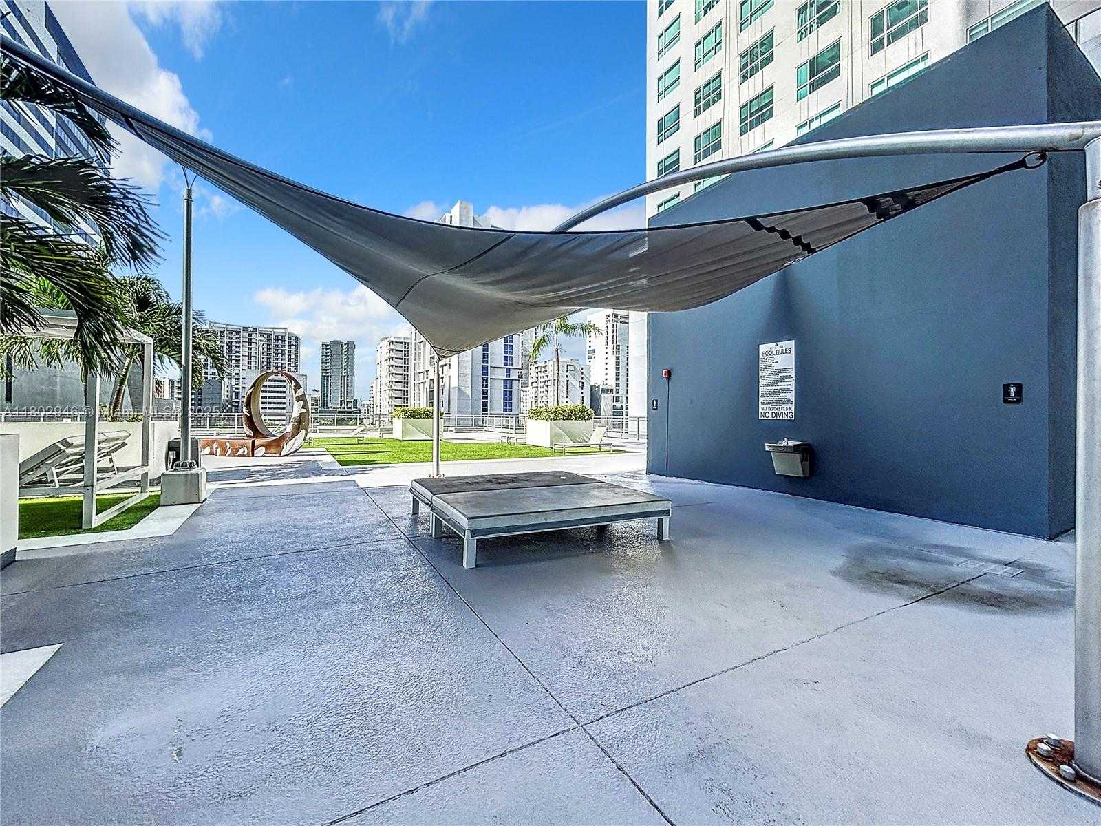 Small Image of 690 SOUTH WEST 1ST CT #1232, Miami Number 50