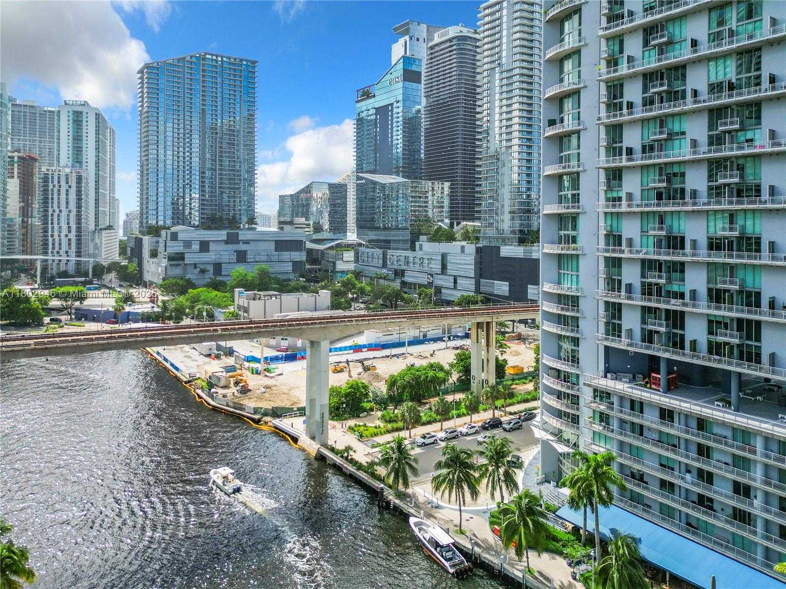 Small Image of 690 SOUTH WEST 1ST CT #1232, Miami Number 56