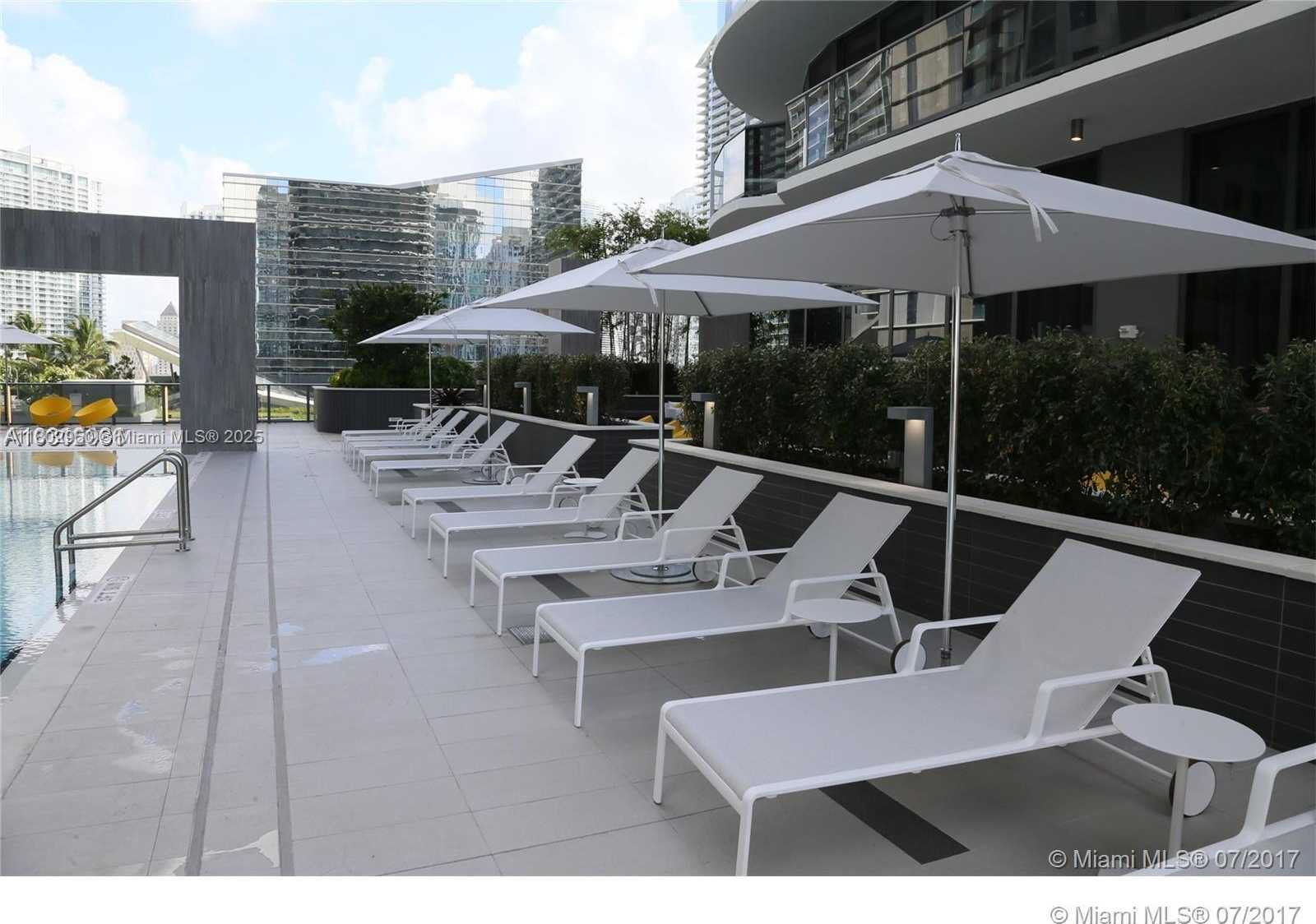 Small Image of 55 SOUTH WEST 9TH ST #3409, Miami Number 11