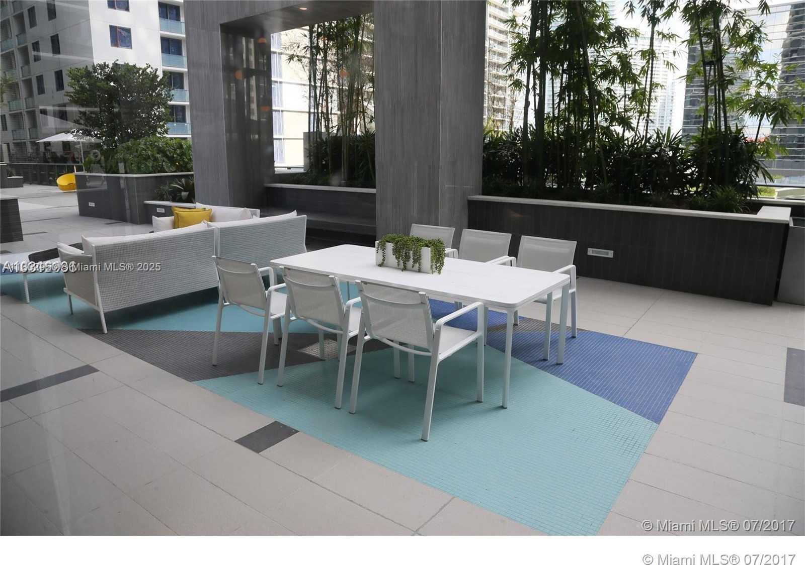 Small Image of 55 SOUTH WEST 9TH ST #3409, Miami Number 12