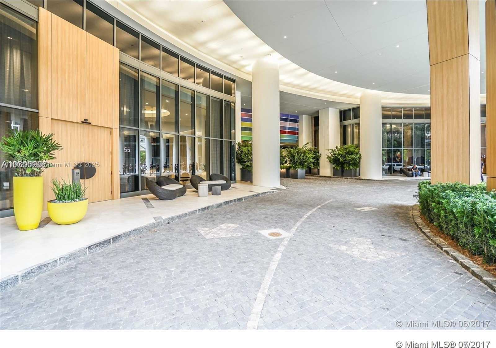 Small Image of 55 SOUTH WEST 9TH ST #3409, Miami Number 13