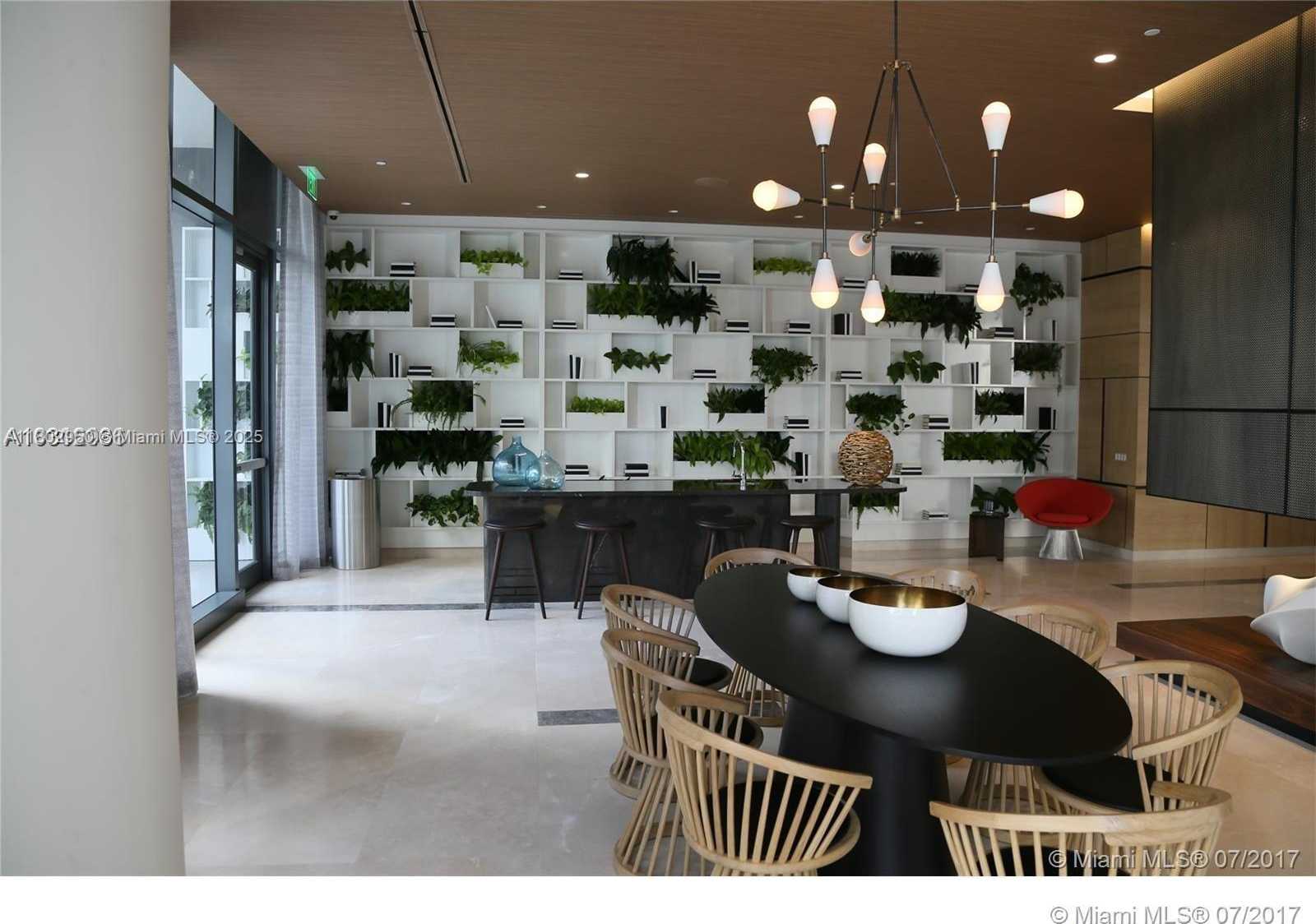 Small Image of 55 SOUTH WEST 9TH ST #3409, Miami Number 14