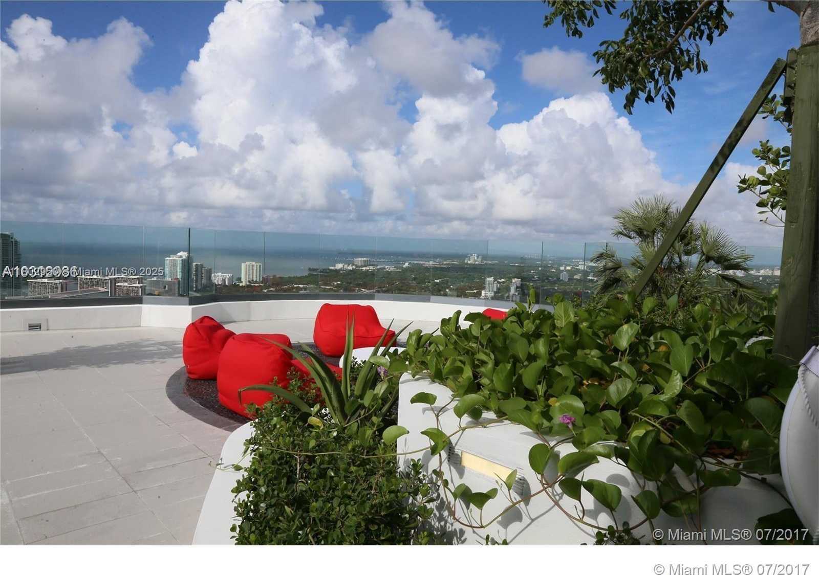 Small Image of 55 SOUTH WEST 9TH ST #3409, Miami Number 16