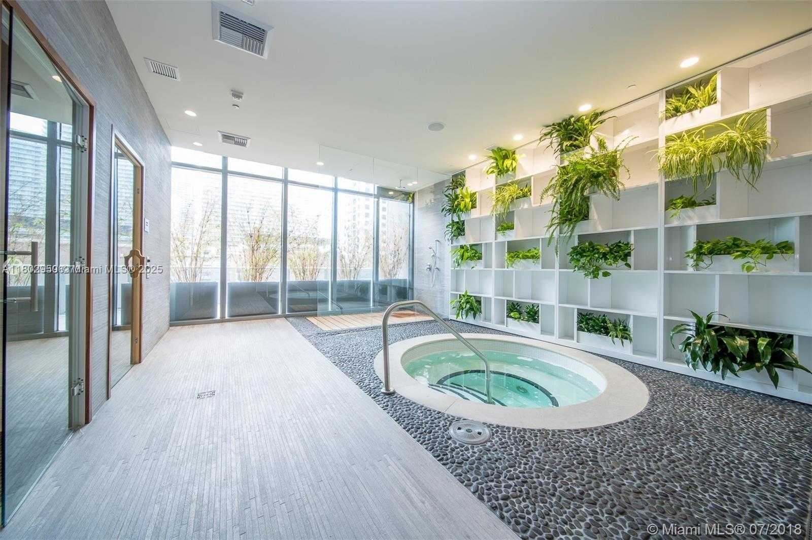 Small Image of 55 SOUTH WEST 9TH ST #3409, Miami Number 21