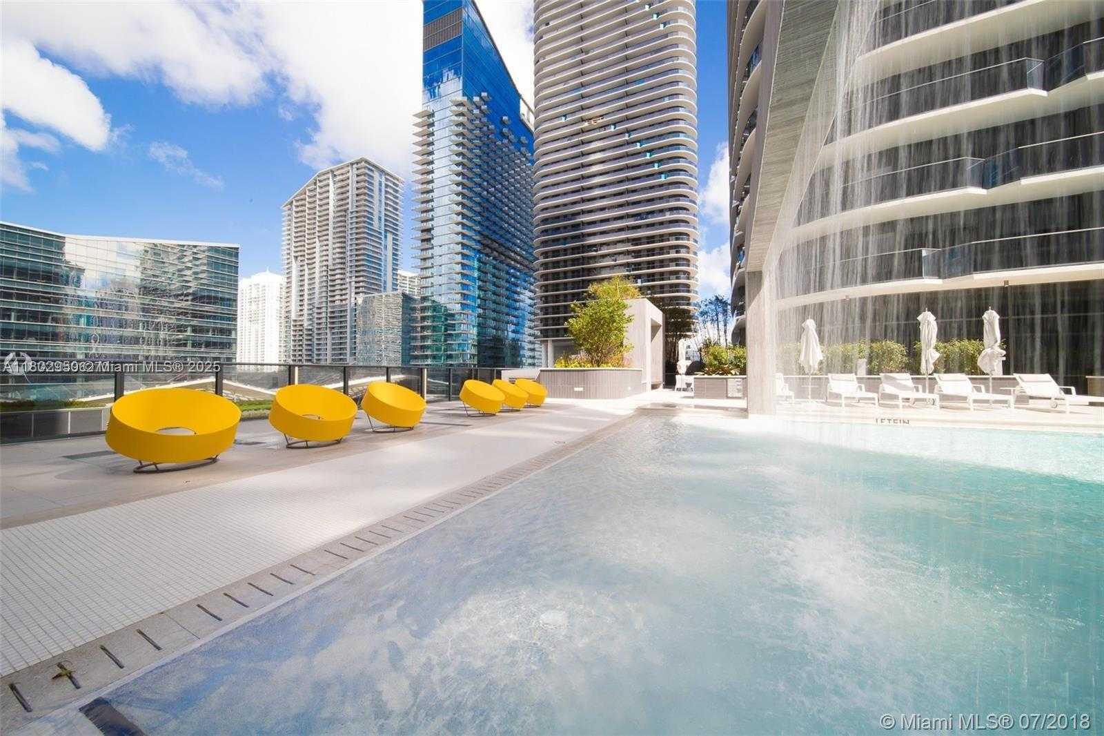 Small Image of 55 SOUTH WEST 9TH ST #3409, Miami Number 22