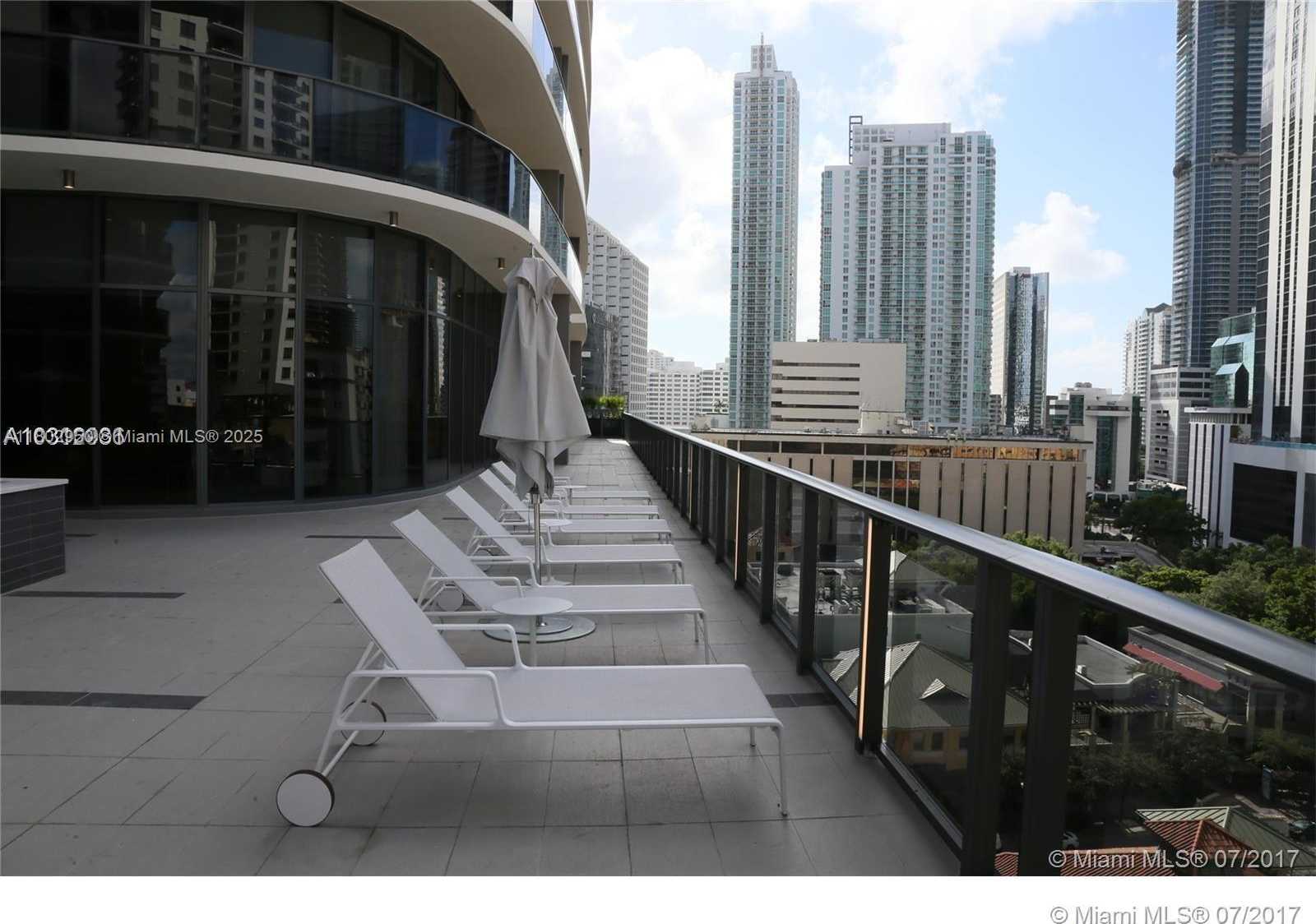 Small Image of 55 SOUTH WEST 9TH ST #3409, Miami Number 25