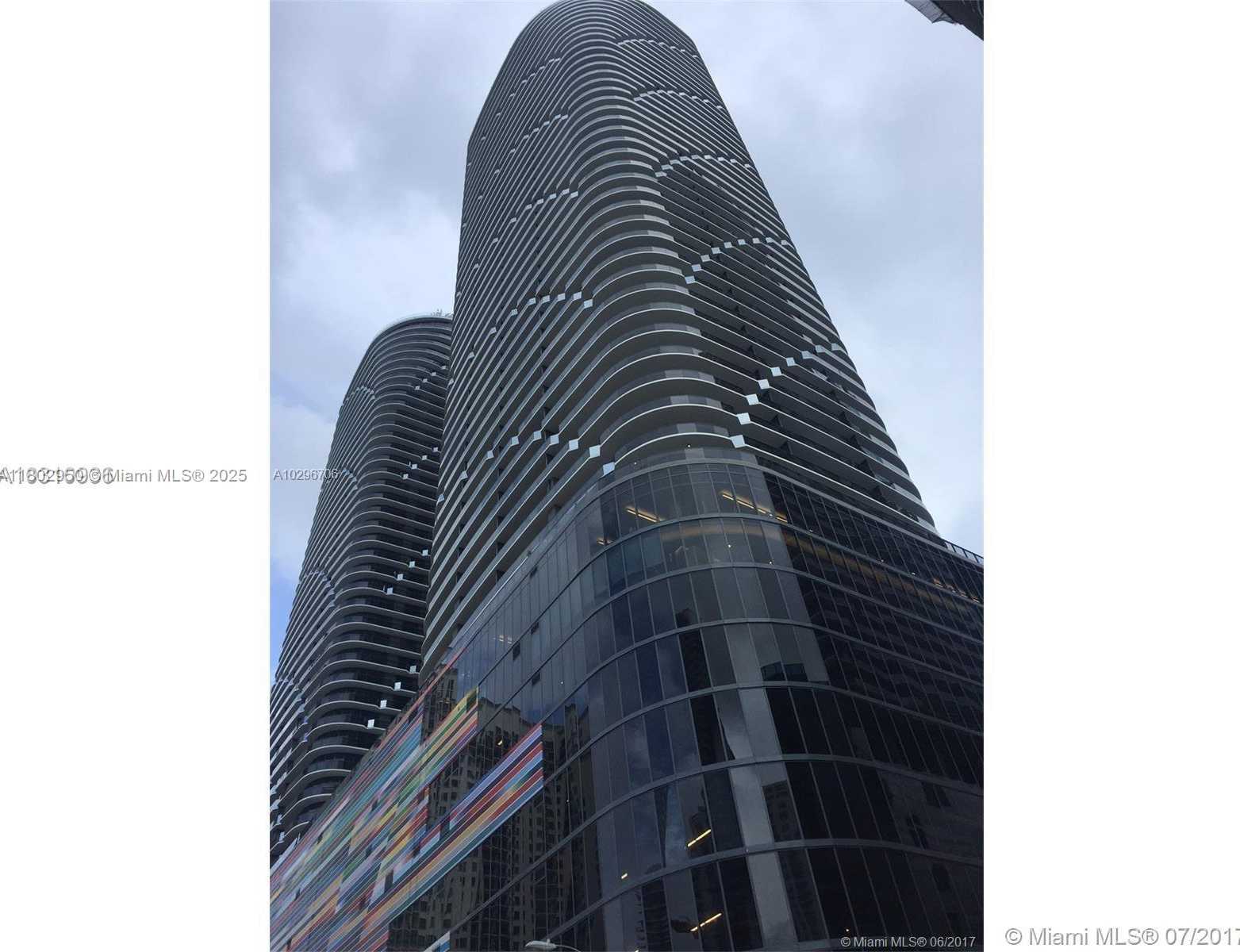 Small Image of 55 SOUTH WEST 9TH ST #3409, Miami Number 29