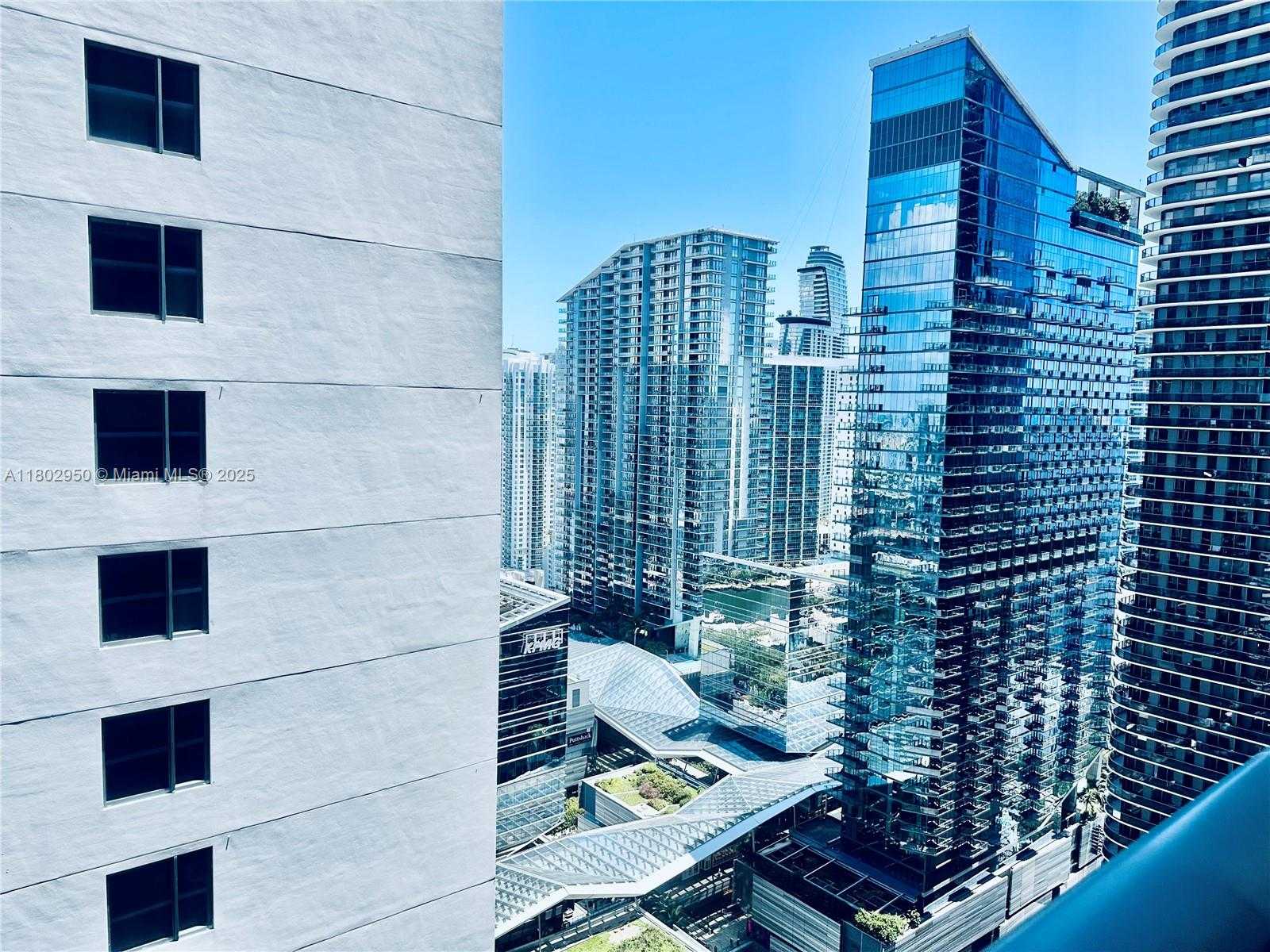 Small Image of 55 SOUTH WEST 9TH ST #3409, Miami Number 7
