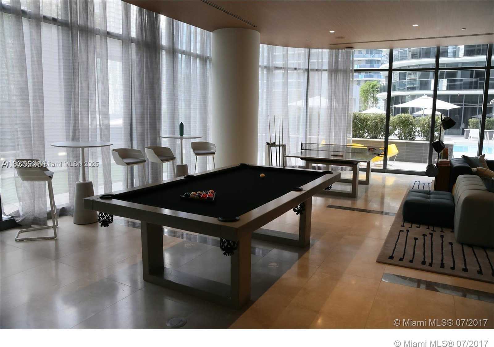 Small Image of 55 SOUTH WEST 9TH ST #3409, Miami Number 9
