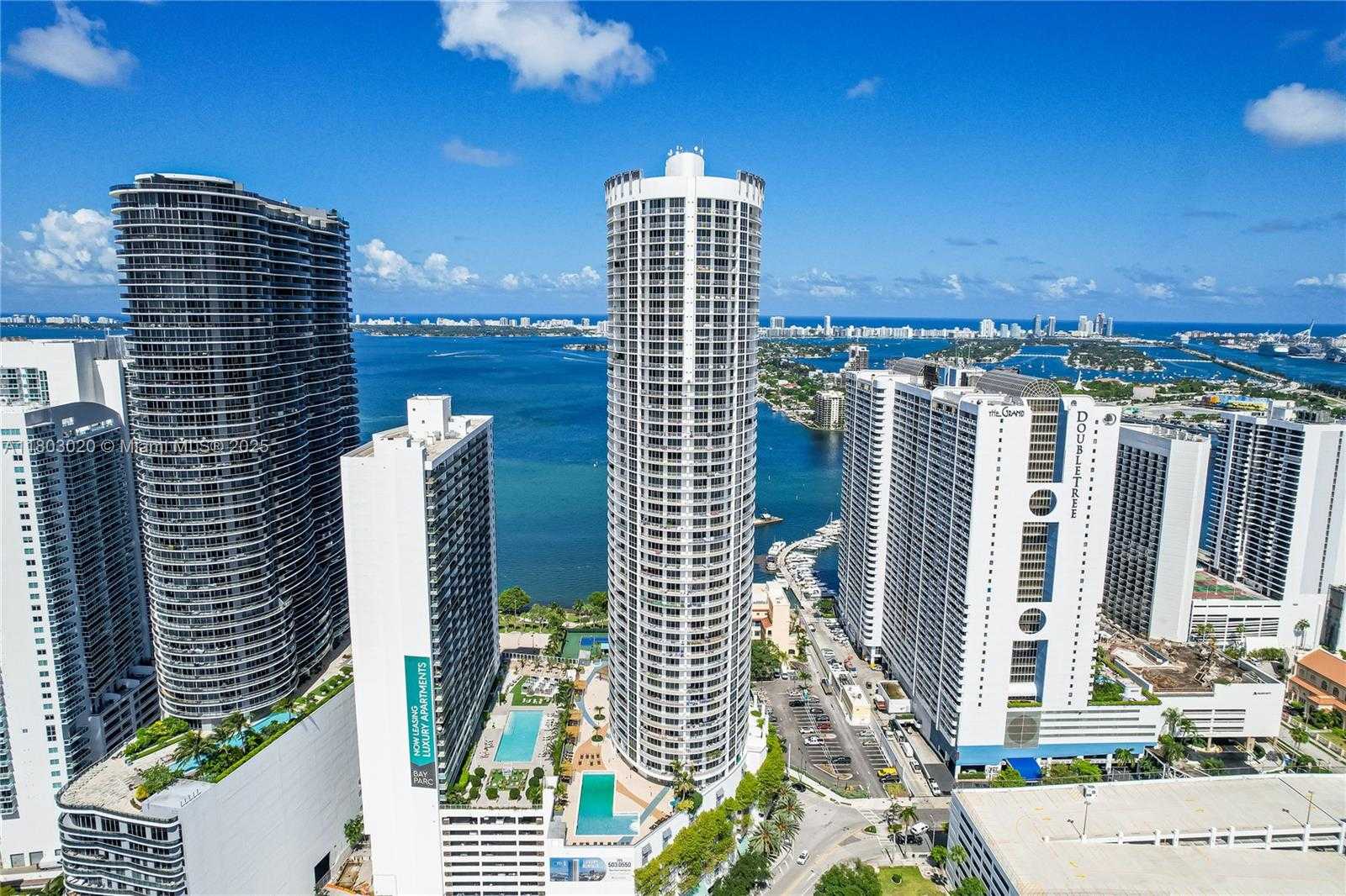 Small Image of 1750 NORTH BAYSHORE DR #3910, Miami Number 16