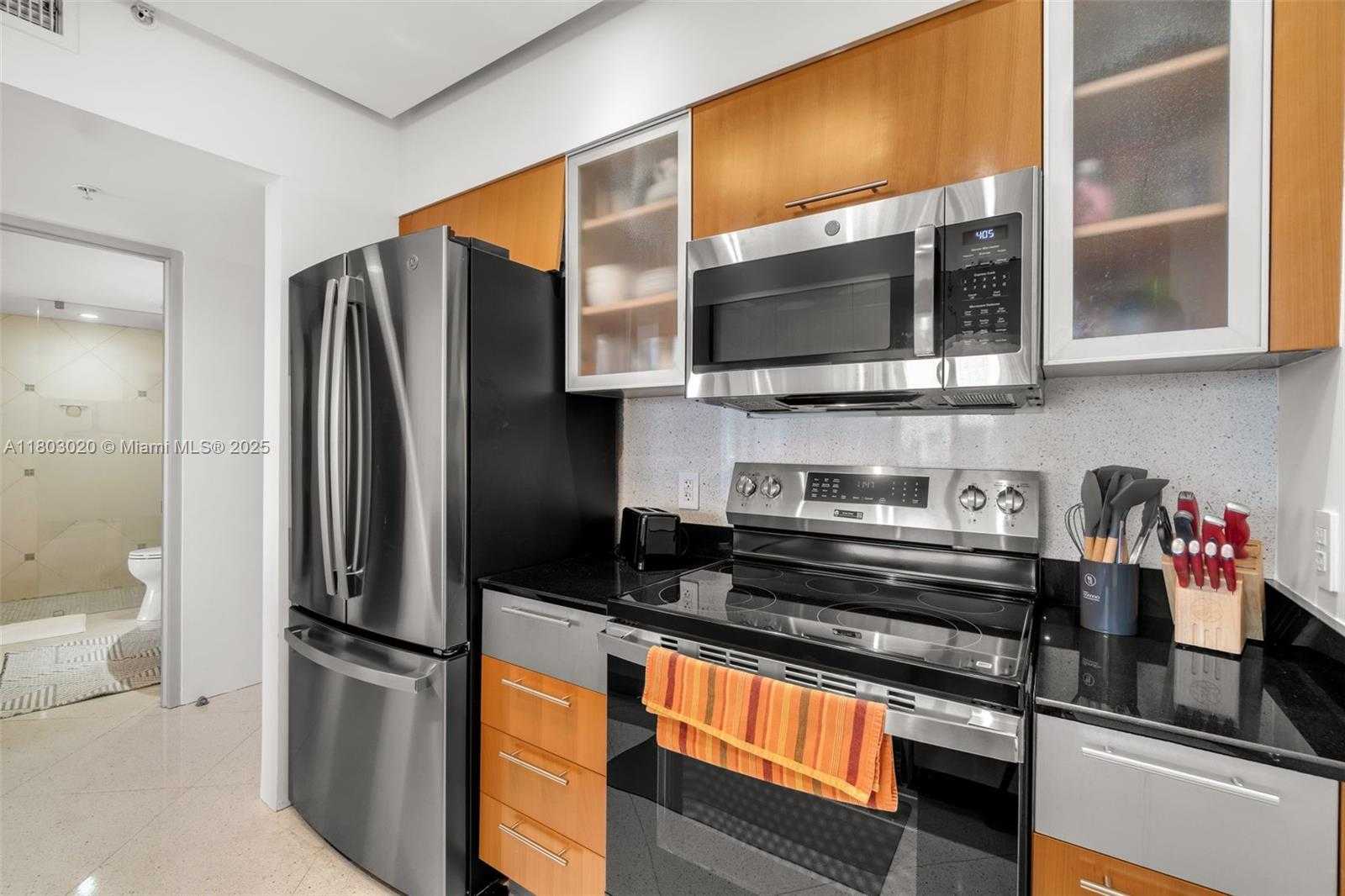 Small Image of 1750 NORTH BAYSHORE DR #3910, Miami Number 3