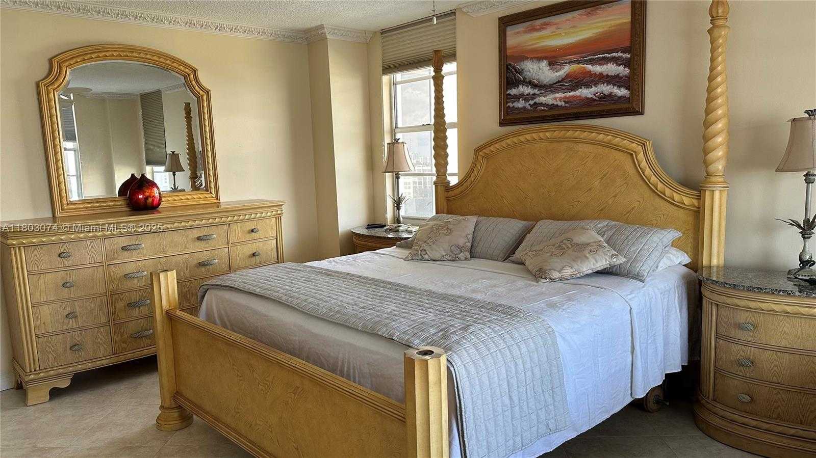 Small Image of 3725 SOUTH OCEAN DR #1427, Hollywood Number 11