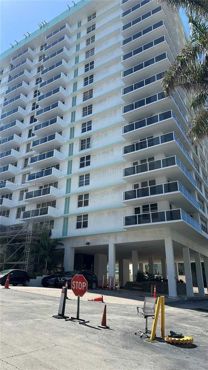 Small Image of 3725 SOUTH OCEAN DR #1427, Hollywood Number 19