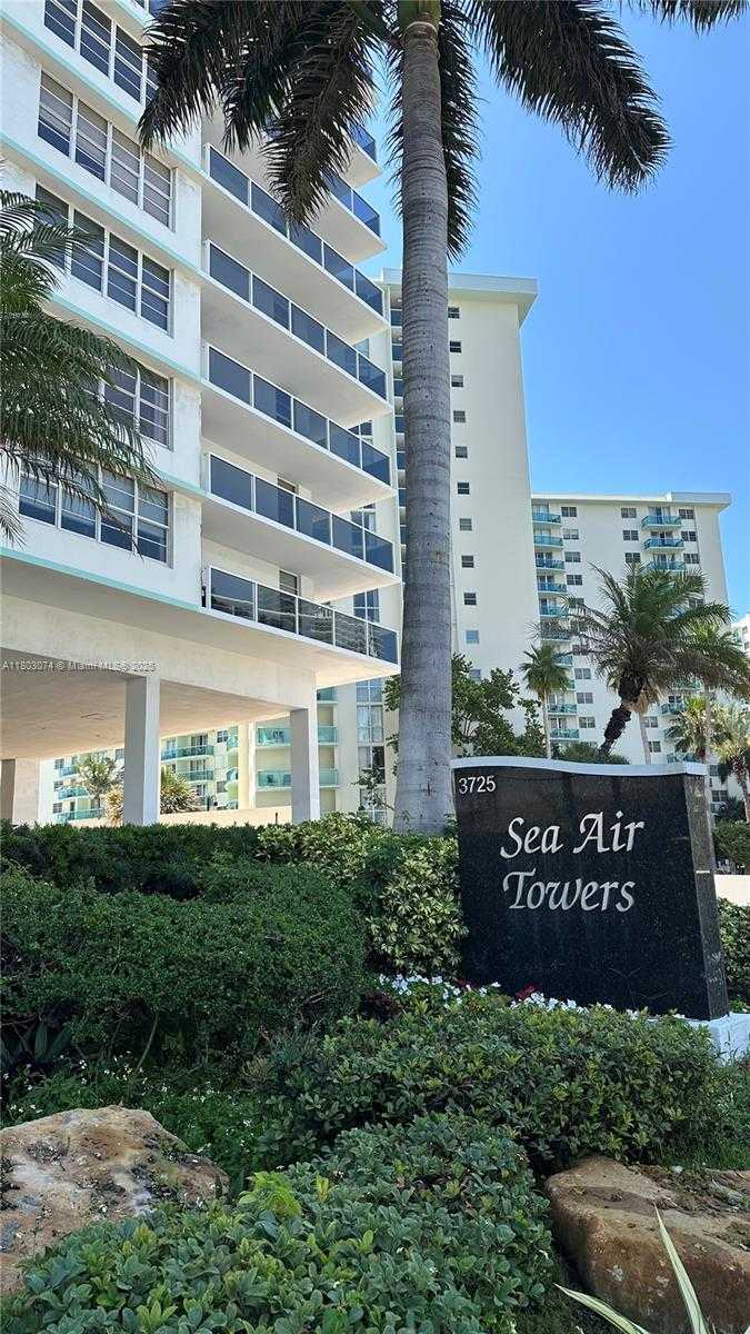 Small Image of 3725 SOUTH OCEAN DR #1427, Hollywood Number 20