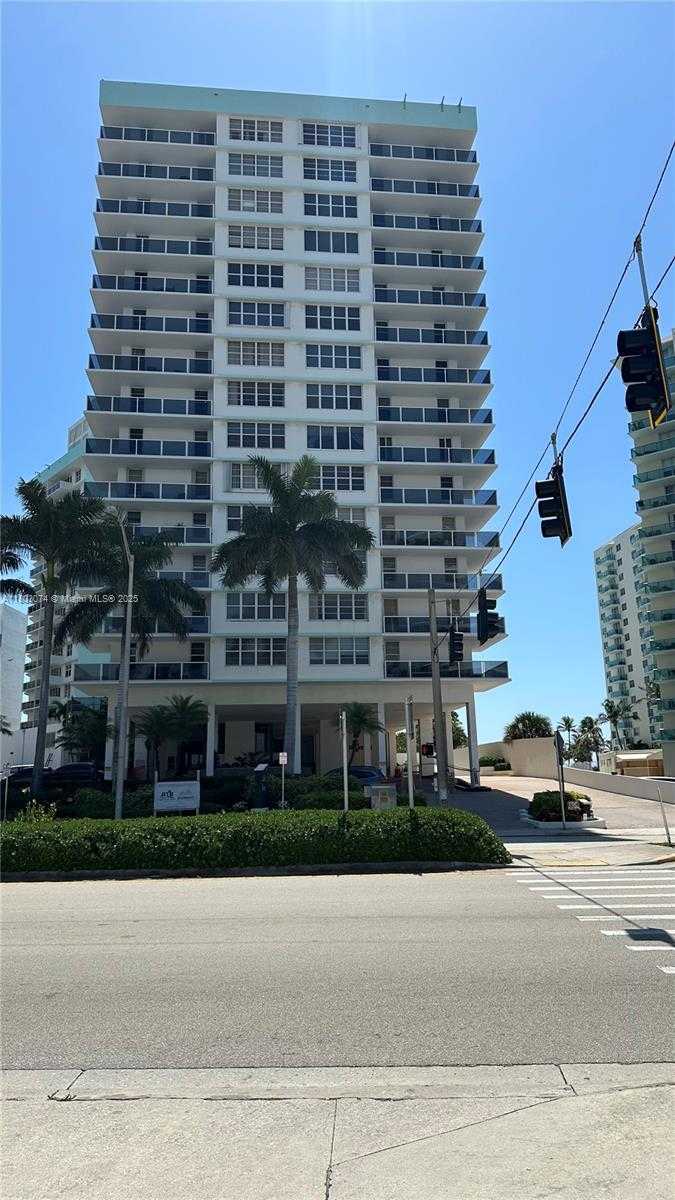 Small Image of 3725 SOUTH OCEAN DR #1427, Hollywood Number 21