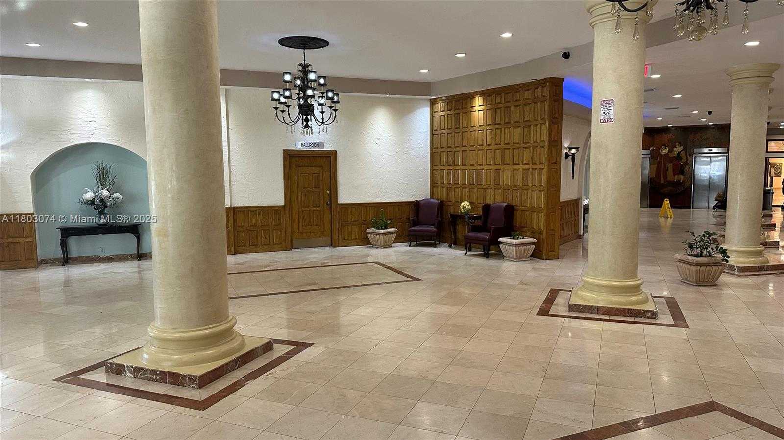 Small Image of 3725 SOUTH OCEAN DR #1427, Hollywood Number 22