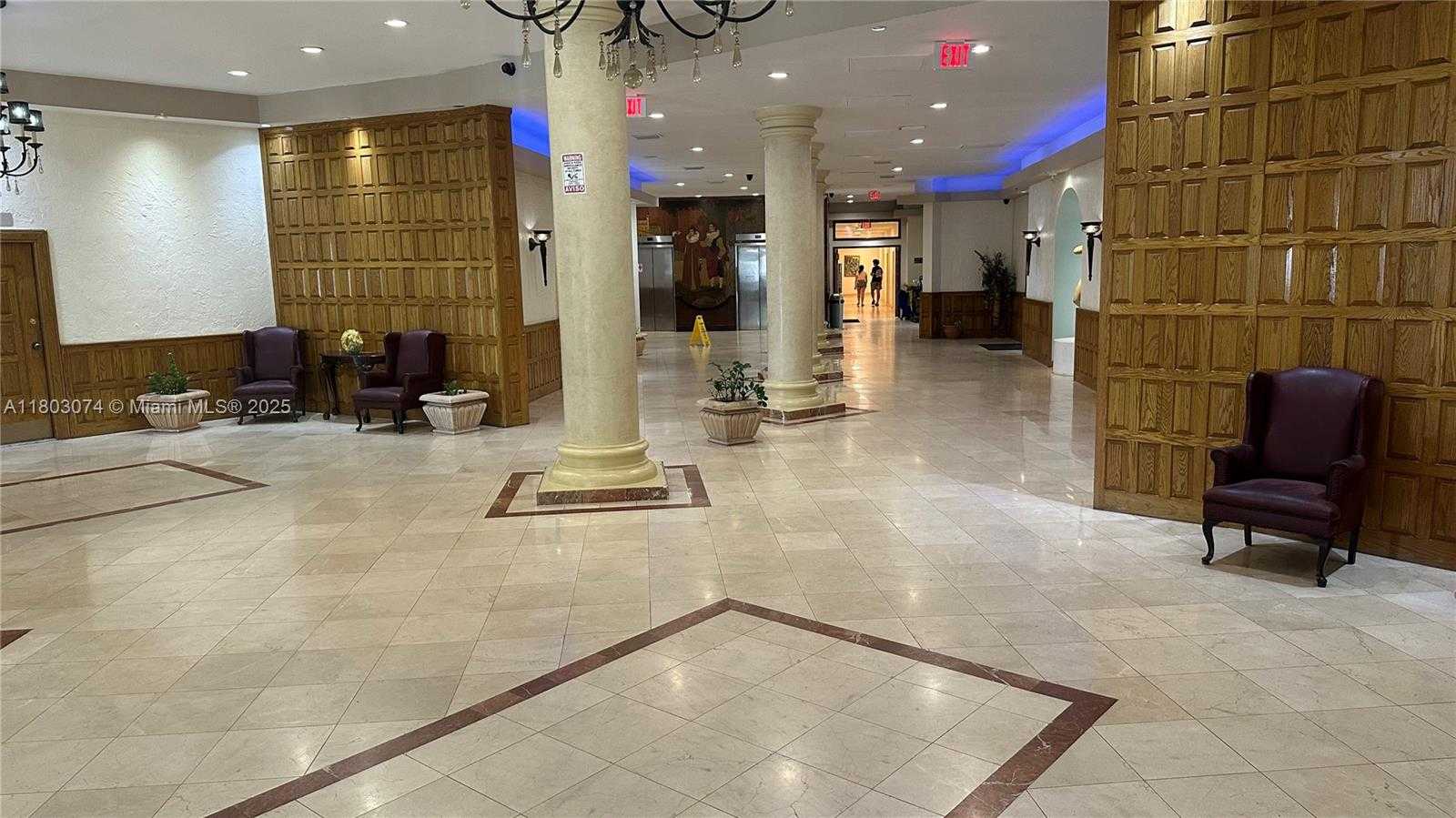 Small Image of 3725 SOUTH OCEAN DR #1427, Hollywood Number 23