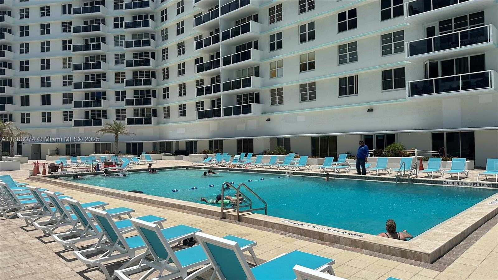 Small Image of 3725 SOUTH OCEAN DR #1427, Hollywood Number 25