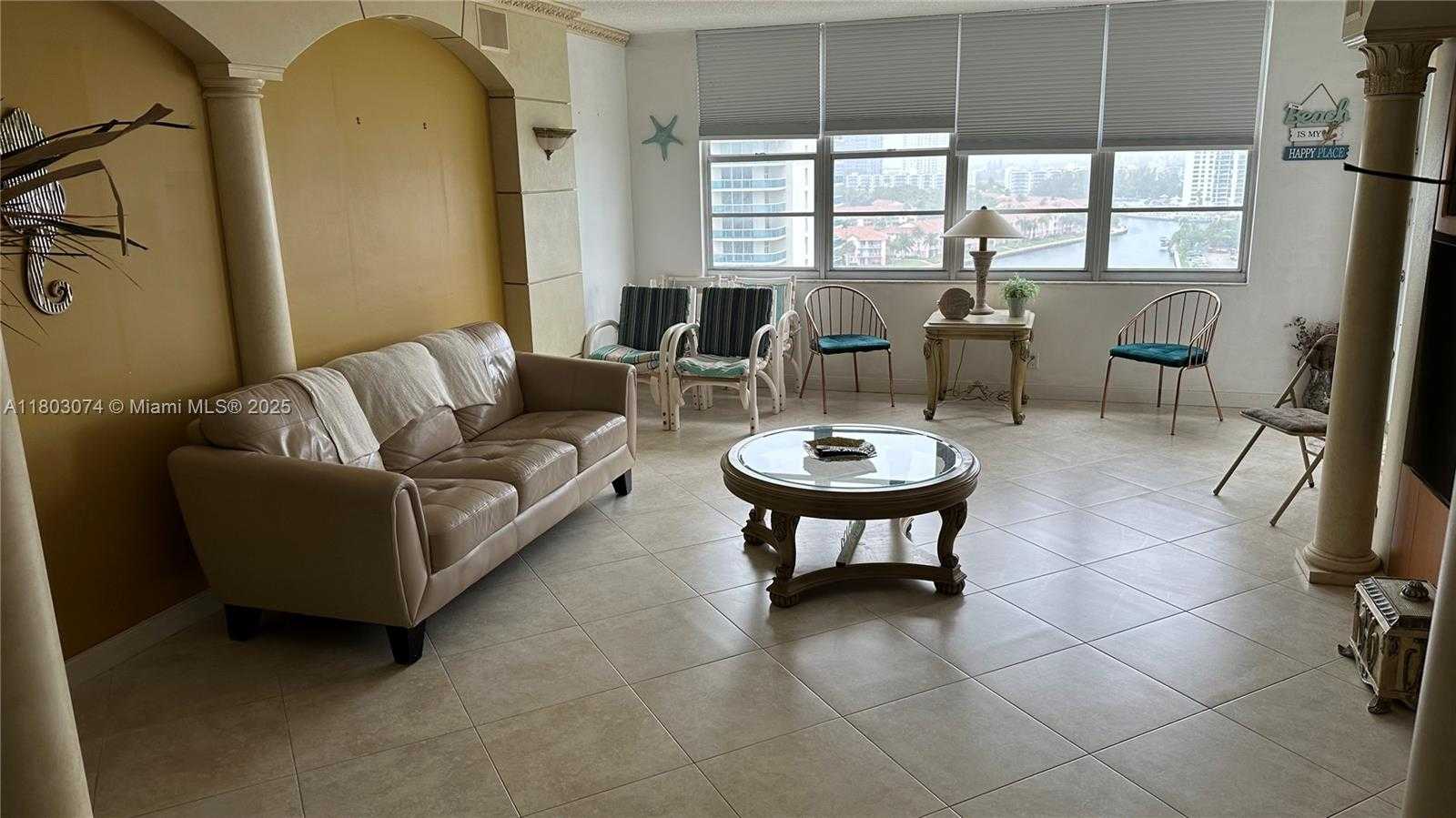 Small Image of 3725 SOUTH OCEAN DR #1427, Hollywood Number 6